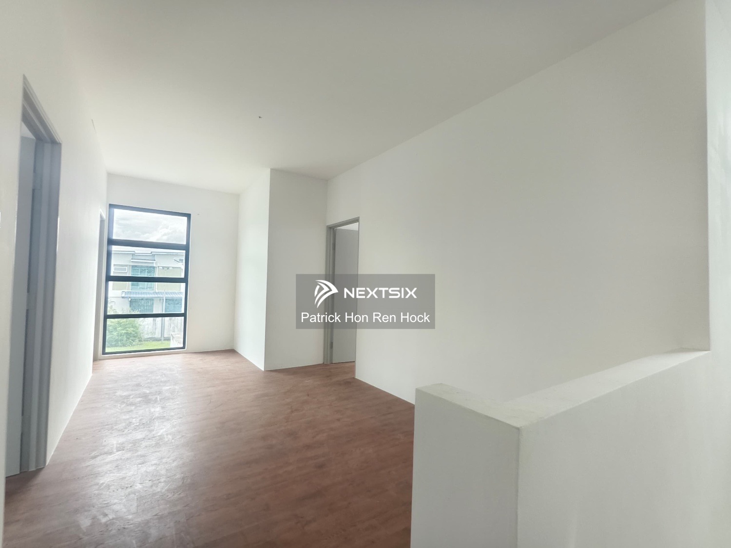 Semi-detached House For Sale in Kuching Sarawak - Image 5