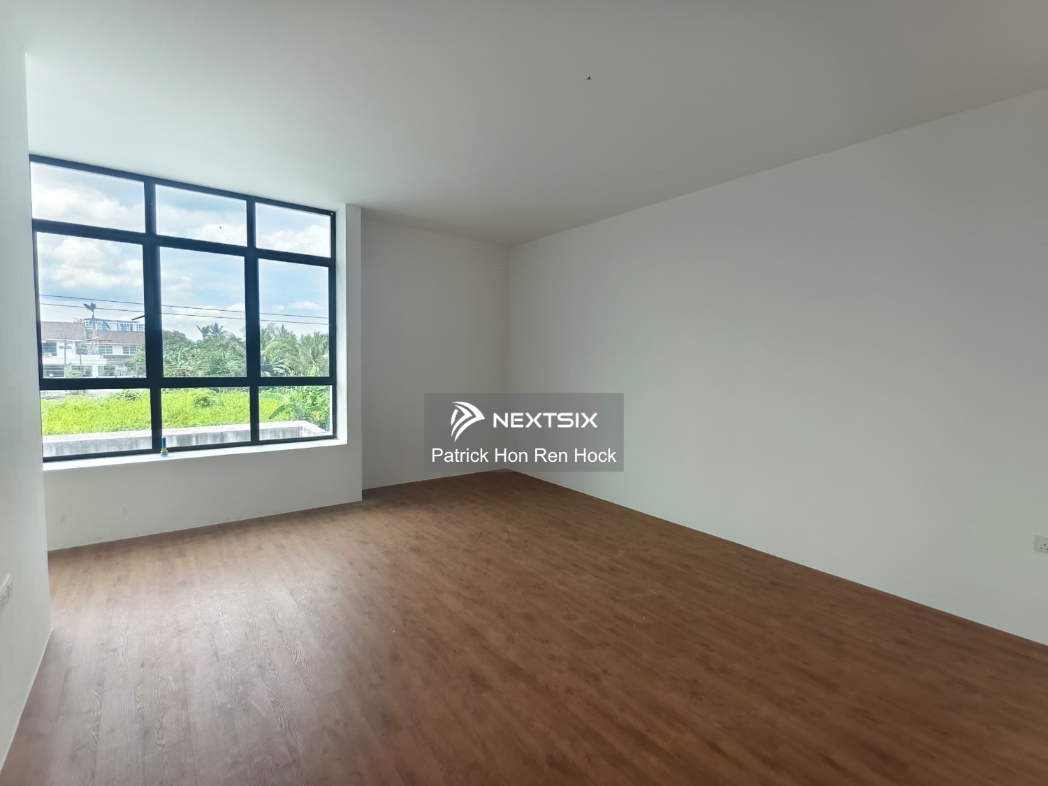 Semi-detached House For Sale in Kuching Sarawak - Image 8