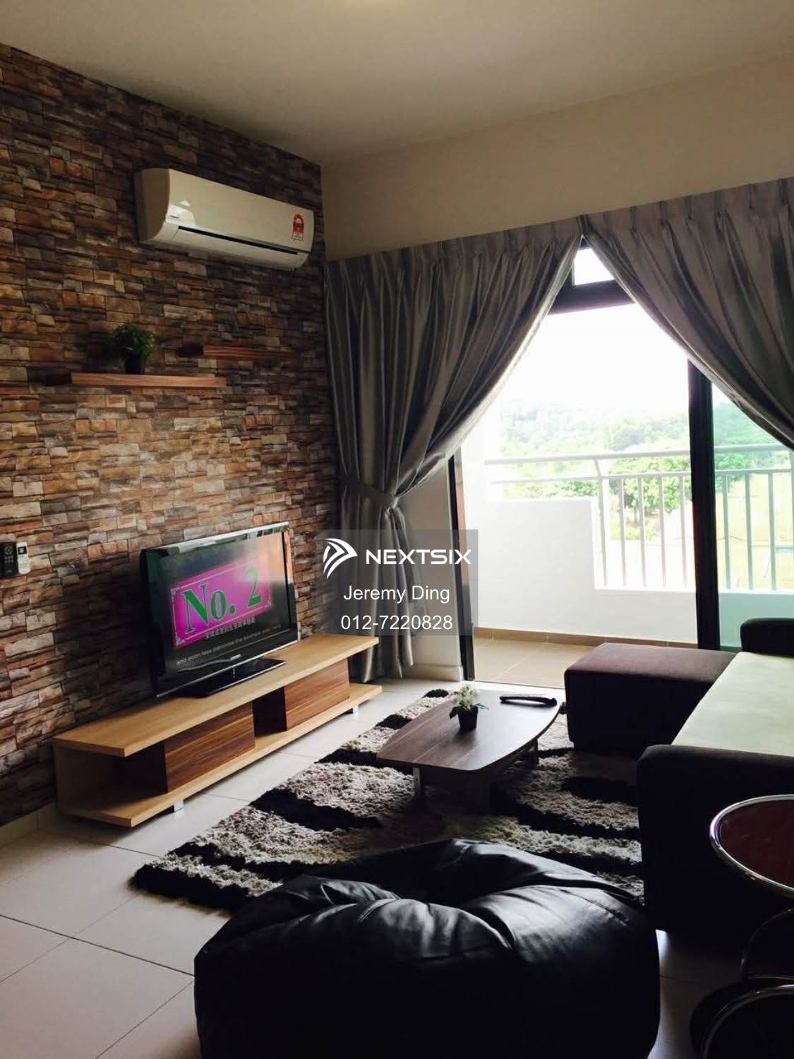 Serviced Residence For Sale in Iskandar Puteri (Nusajaya) Johor