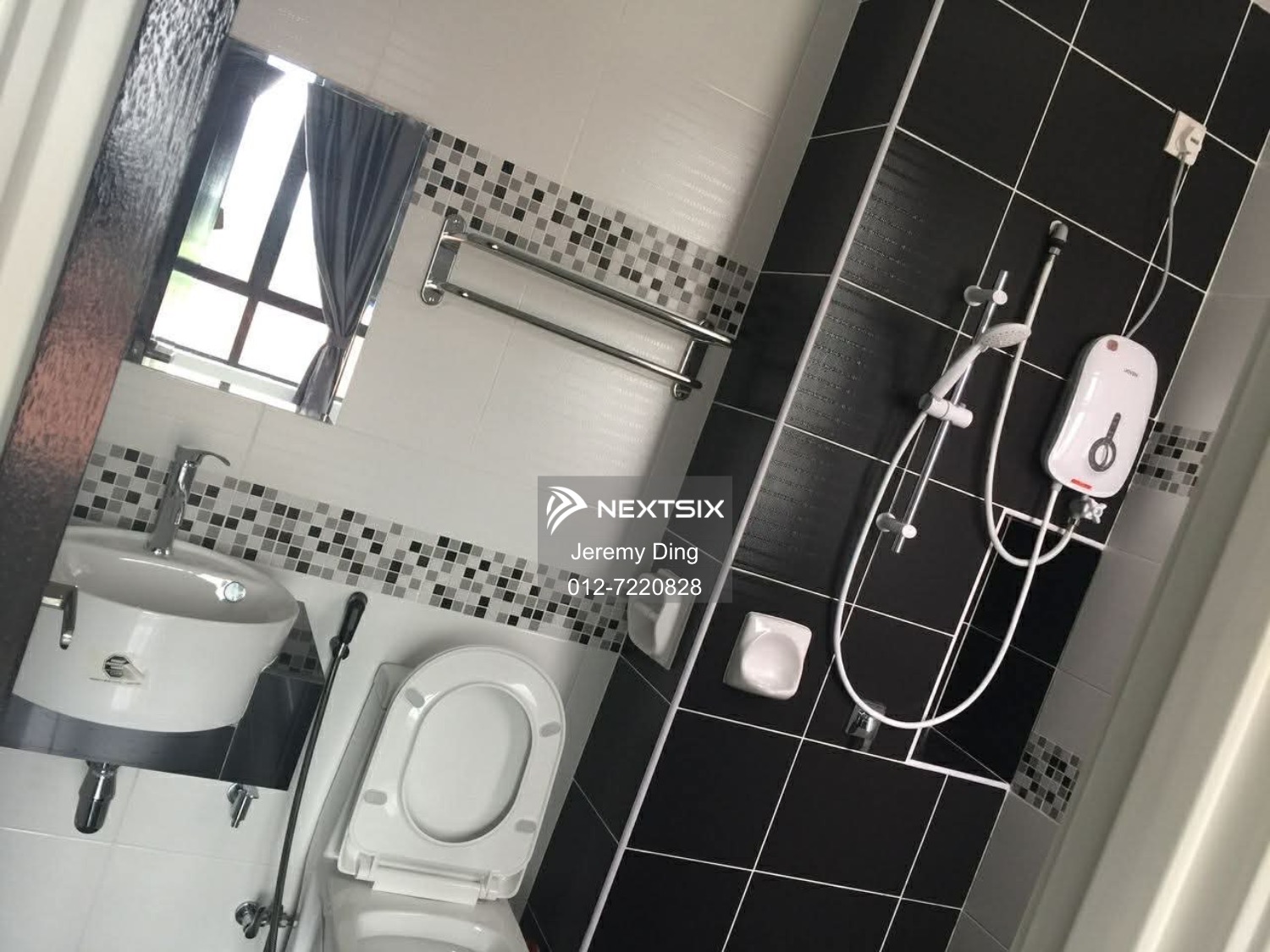 Serviced Residence For Sale in Iskandar Puteri (Nusajaya) Johor - Image 5