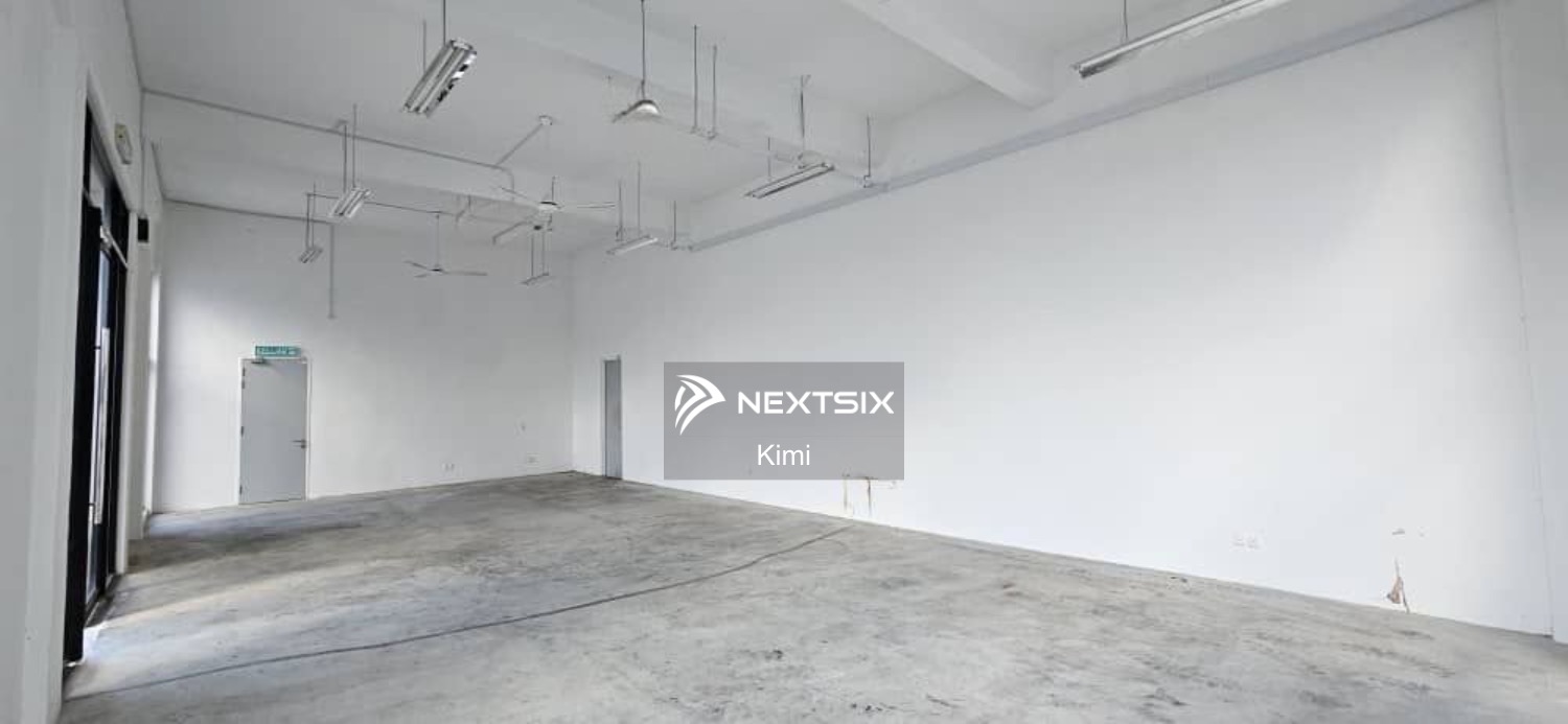 Factory For Rent in Johor Bahru Johor - Image 5