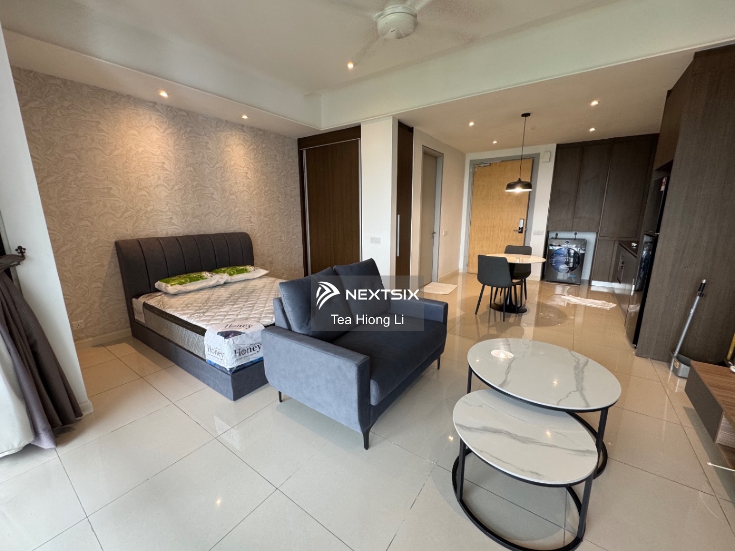 Condominium For Rent in Iskandar Puteri (Nusajaya) Johor