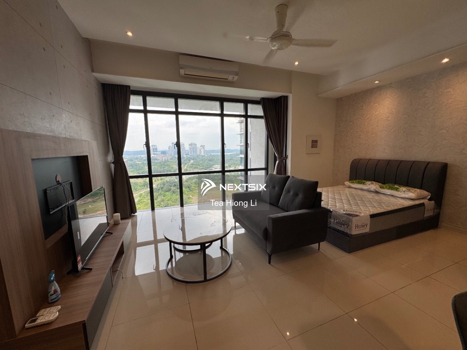 Condominium For Rent in Iskandar Puteri (Nusajaya) Johor - Image 5