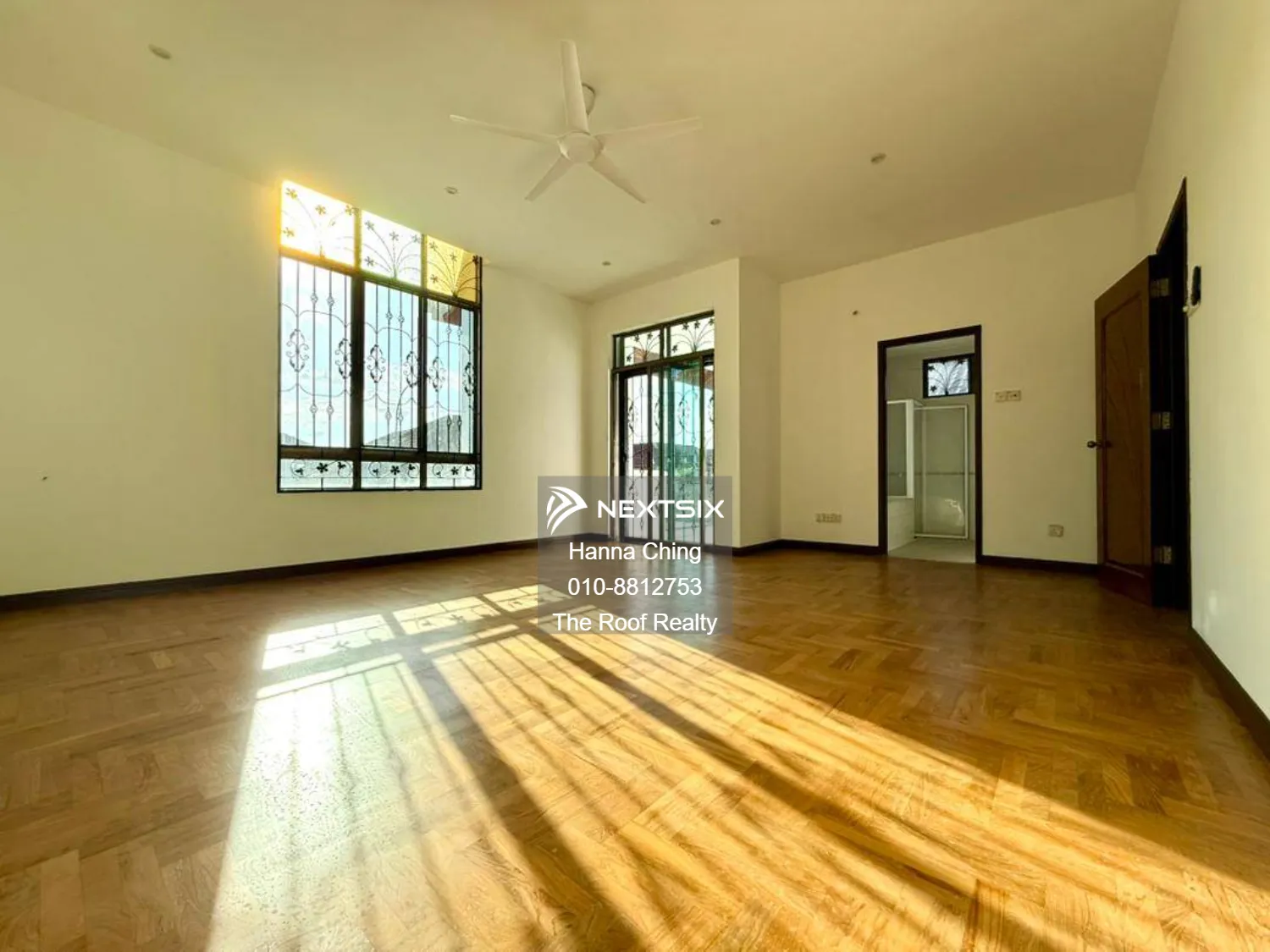 Semi-detached House For Sale in Skudai Johor - Image 12