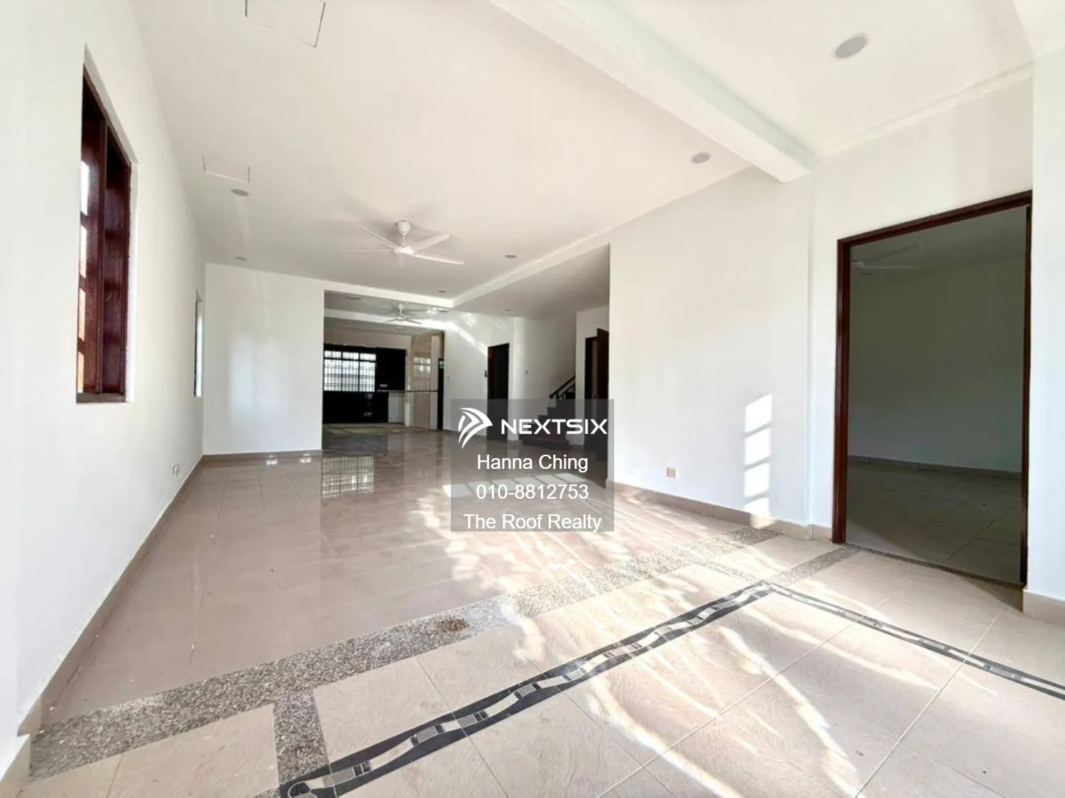 Semi-detached House For Sale in Skudai Johor - Image 13