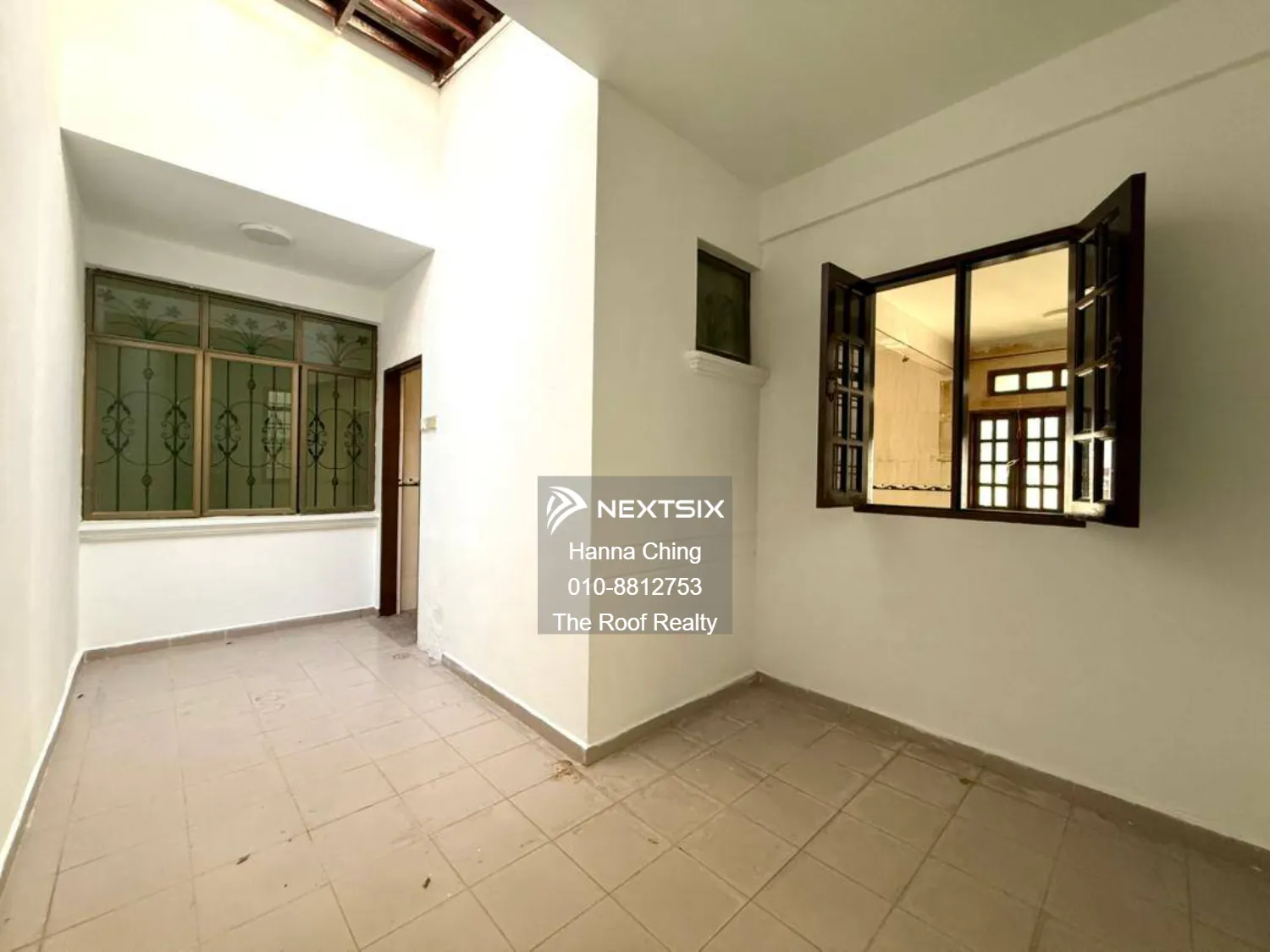 Semi-detached House For Sale in Skudai Johor - Image 15
