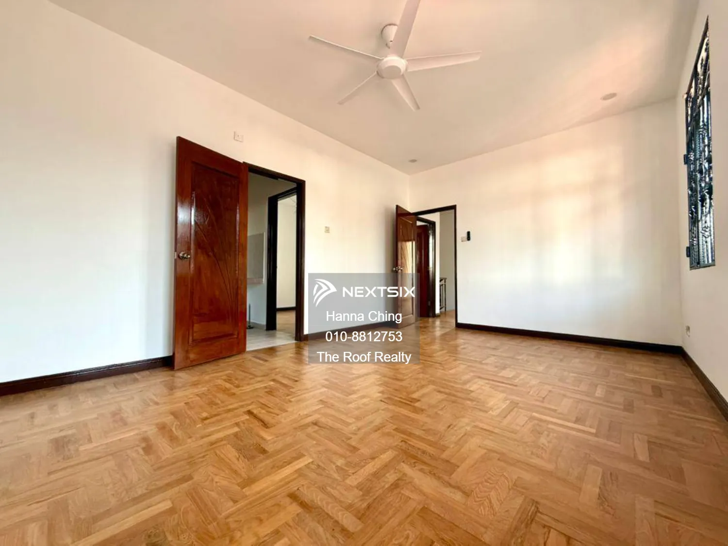 Semi-detached House For Sale in Skudai Johor - Image 17