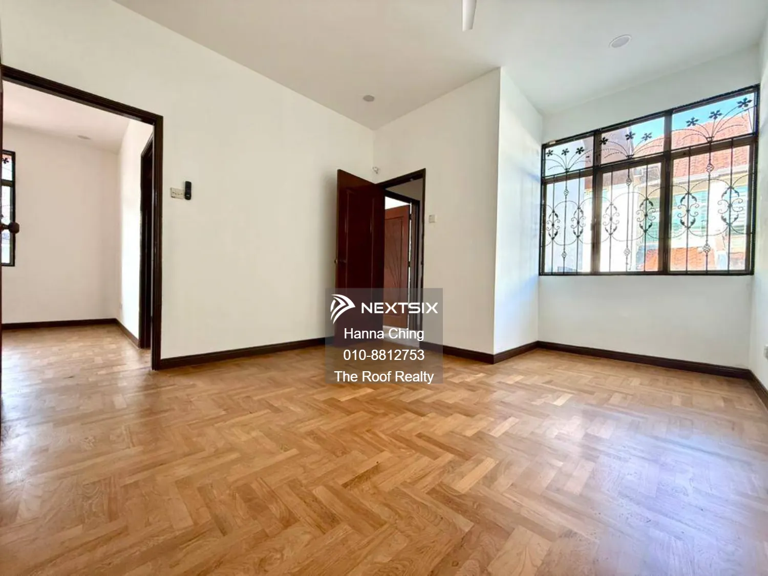 Semi-detached House For Sale in Skudai Johor - Image 7
