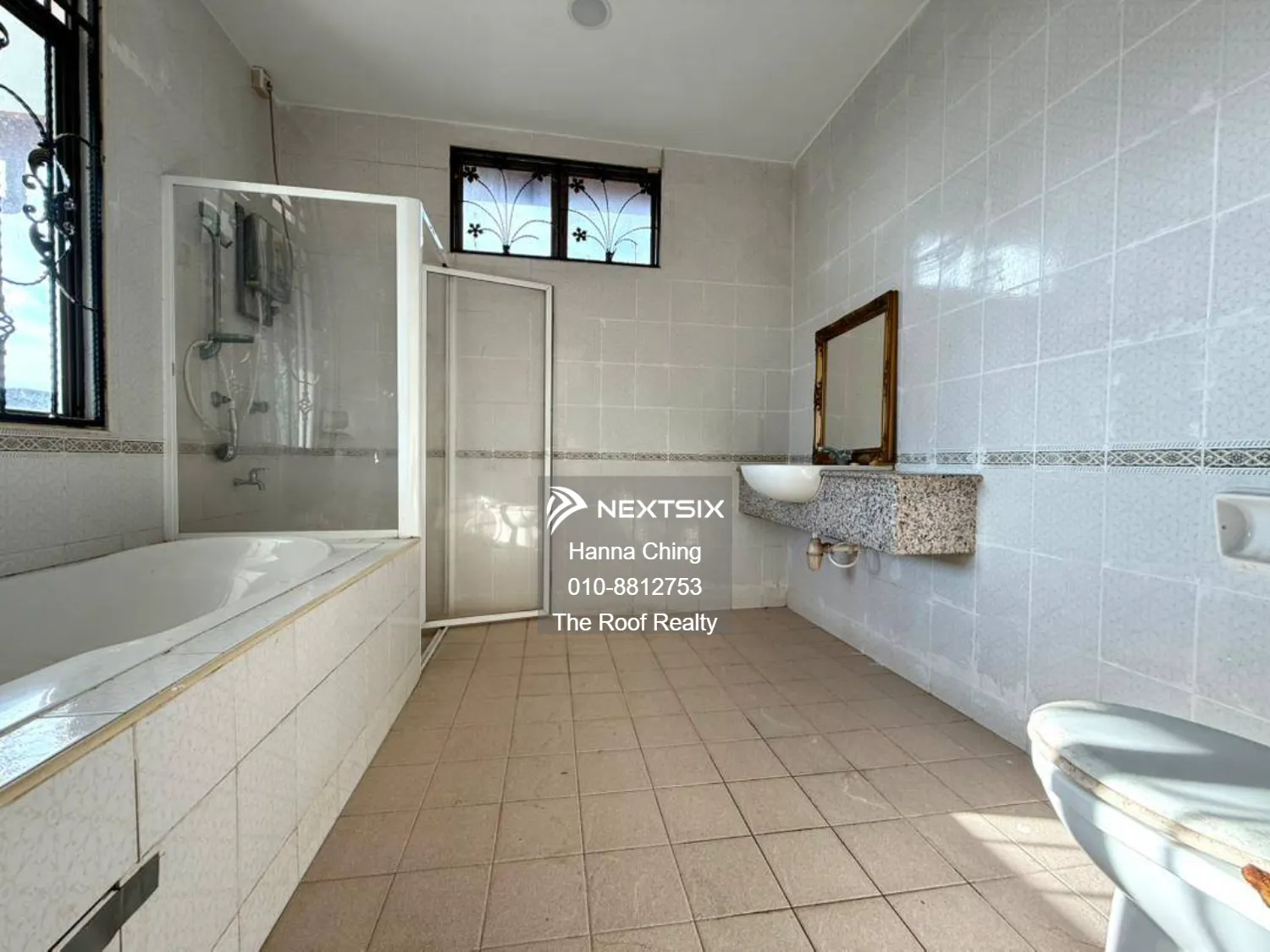Semi-detached House For Sale in Skudai Johor - Image 9