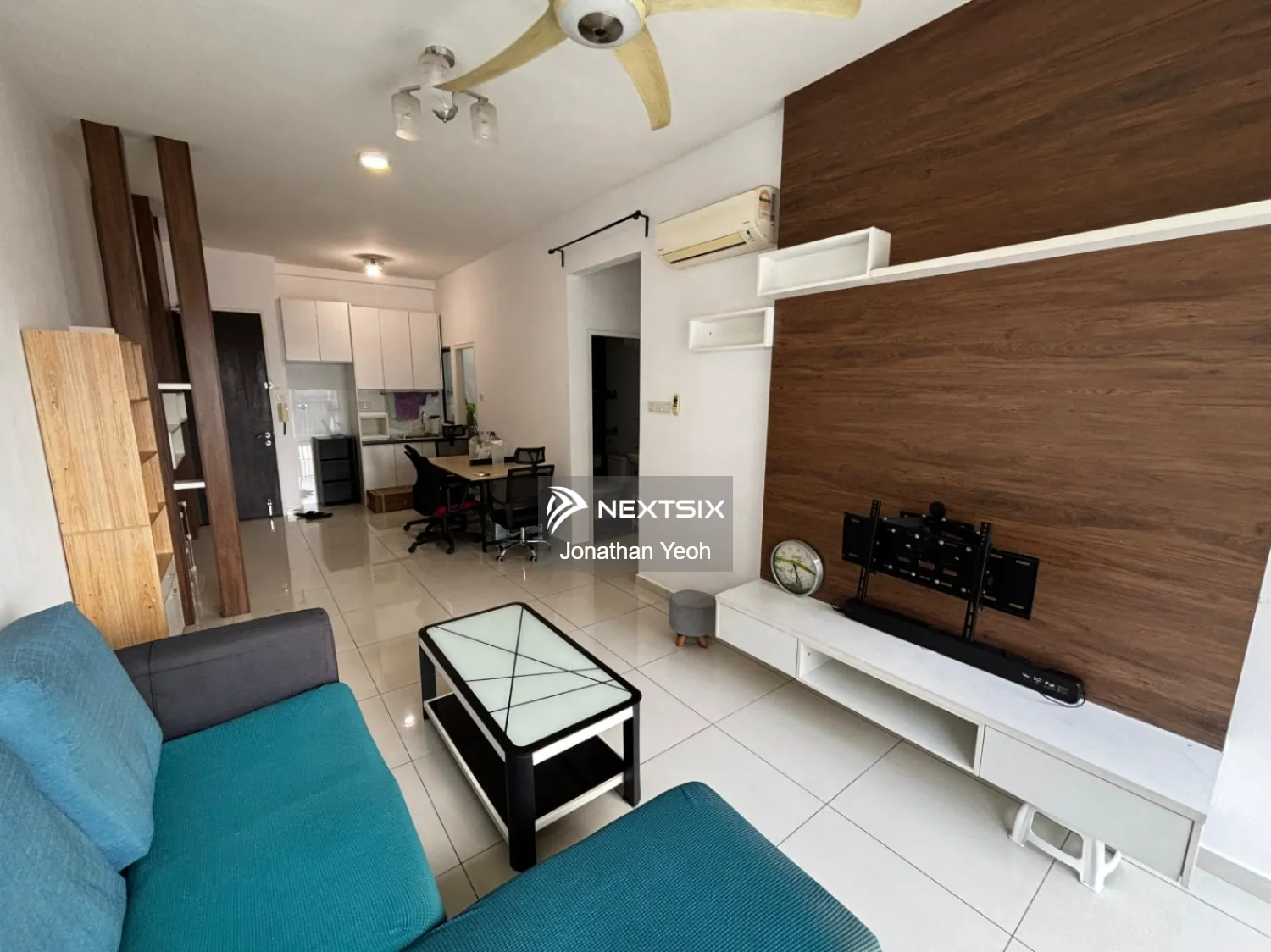 Serviced Residence For Rent in Wangsa Maju Kuala Lumpur
