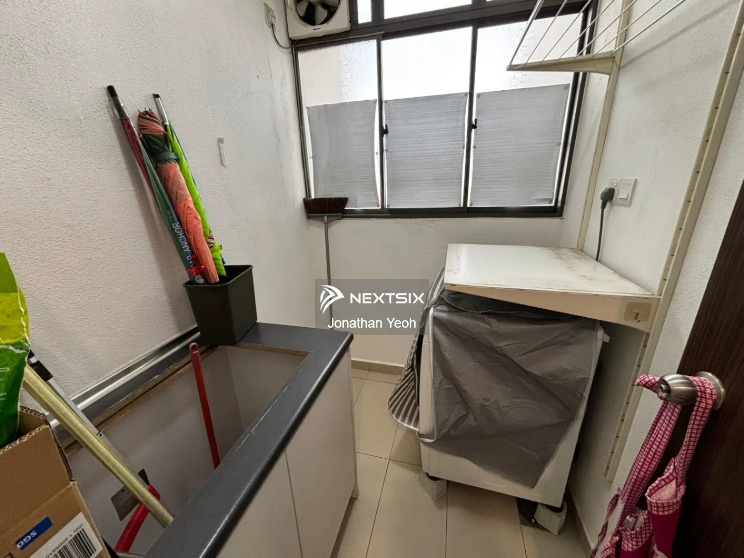 Serviced Residence For Rent in Wangsa Maju Wilayah Persekutuan Kuala Lumpur - Image 5