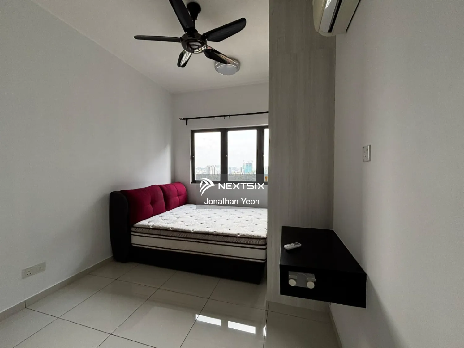 Serviced Residence For Rent in Wangsa Maju Wilayah Persekutuan Kuala Lumpur - Image 7