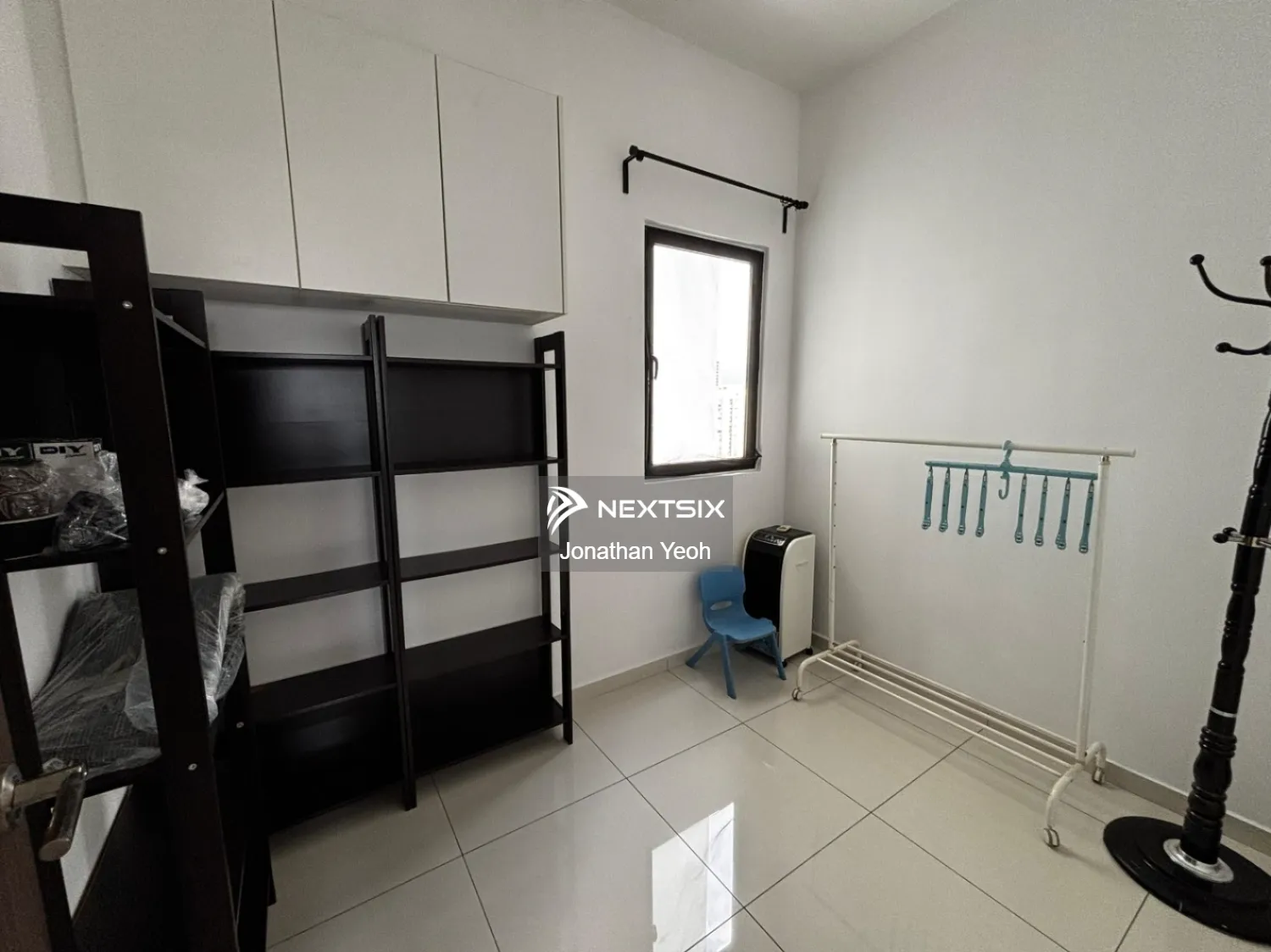 Serviced Residence For Rent in Wangsa Maju Wilayah Persekutuan Kuala Lumpur - Image 8