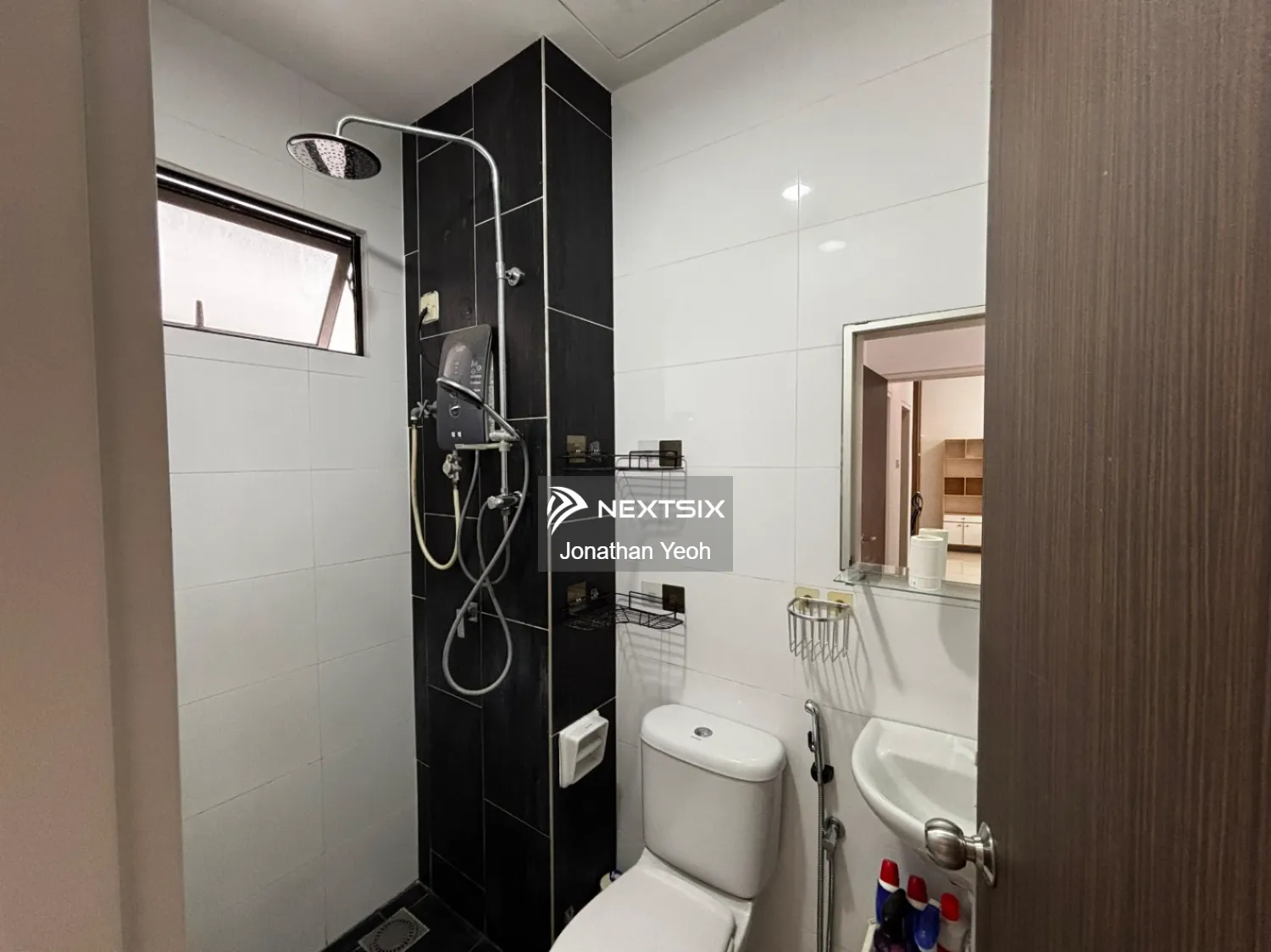 Serviced Residence For Rent in Wangsa Maju Wilayah Persekutuan Kuala Lumpur - Image 9