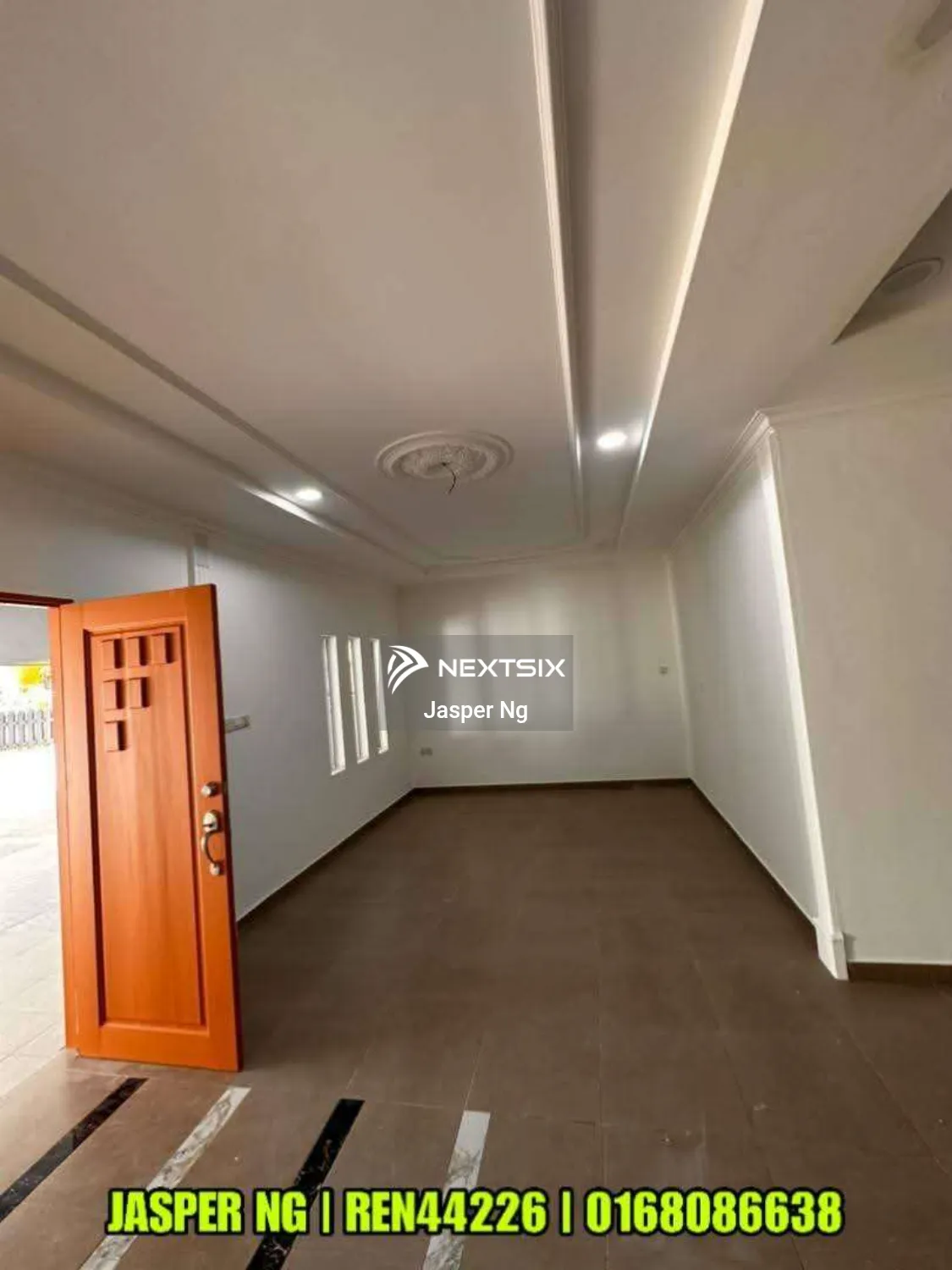 Semi-detached House For Sale in Kuching Sarawak - Image 5