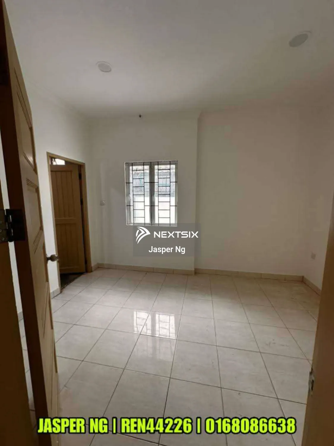 Semi-detached House For Sale in Kuching Sarawak - Image 6