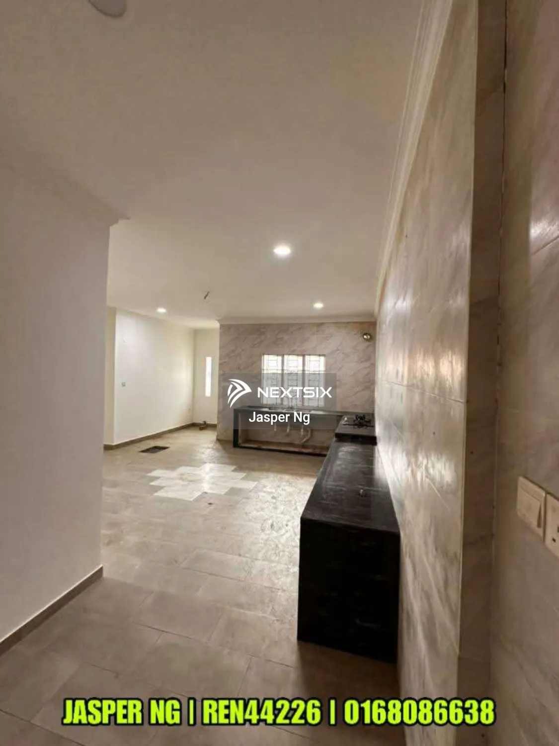 Semi-detached House For Sale in Kuching Sarawak - Image 7