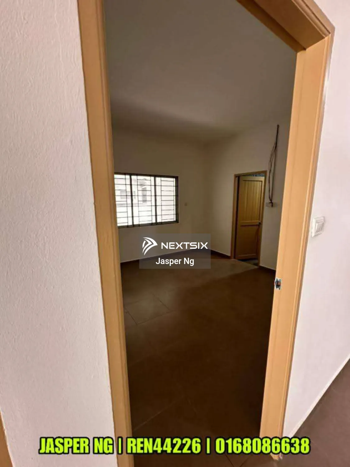 Semi-detached House For Sale in Kuching Sarawak - Image 8