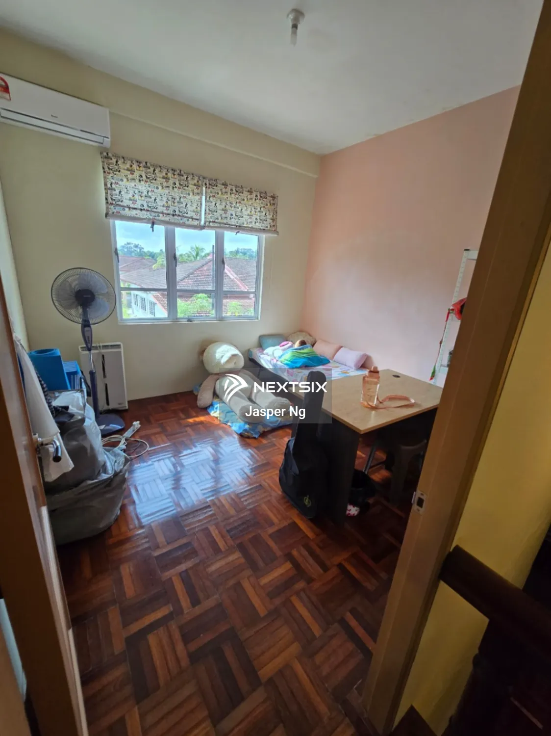 Semi-detached House For Sale in Kuching Sarawak - Image 9