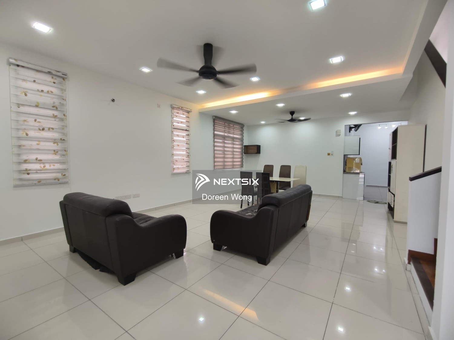 2-sty Terrace/Link House For Sale in Skudai Johor