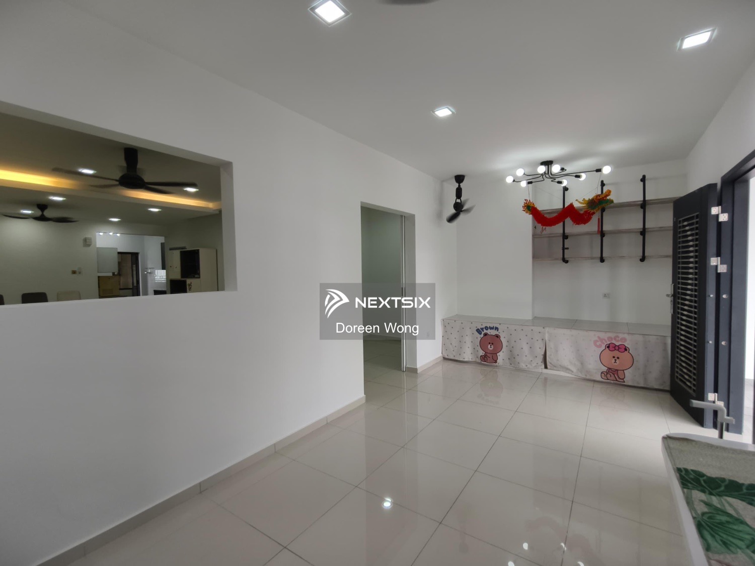 2-sty Terrace/Link House For Sale in Skudai Johor - Image 11