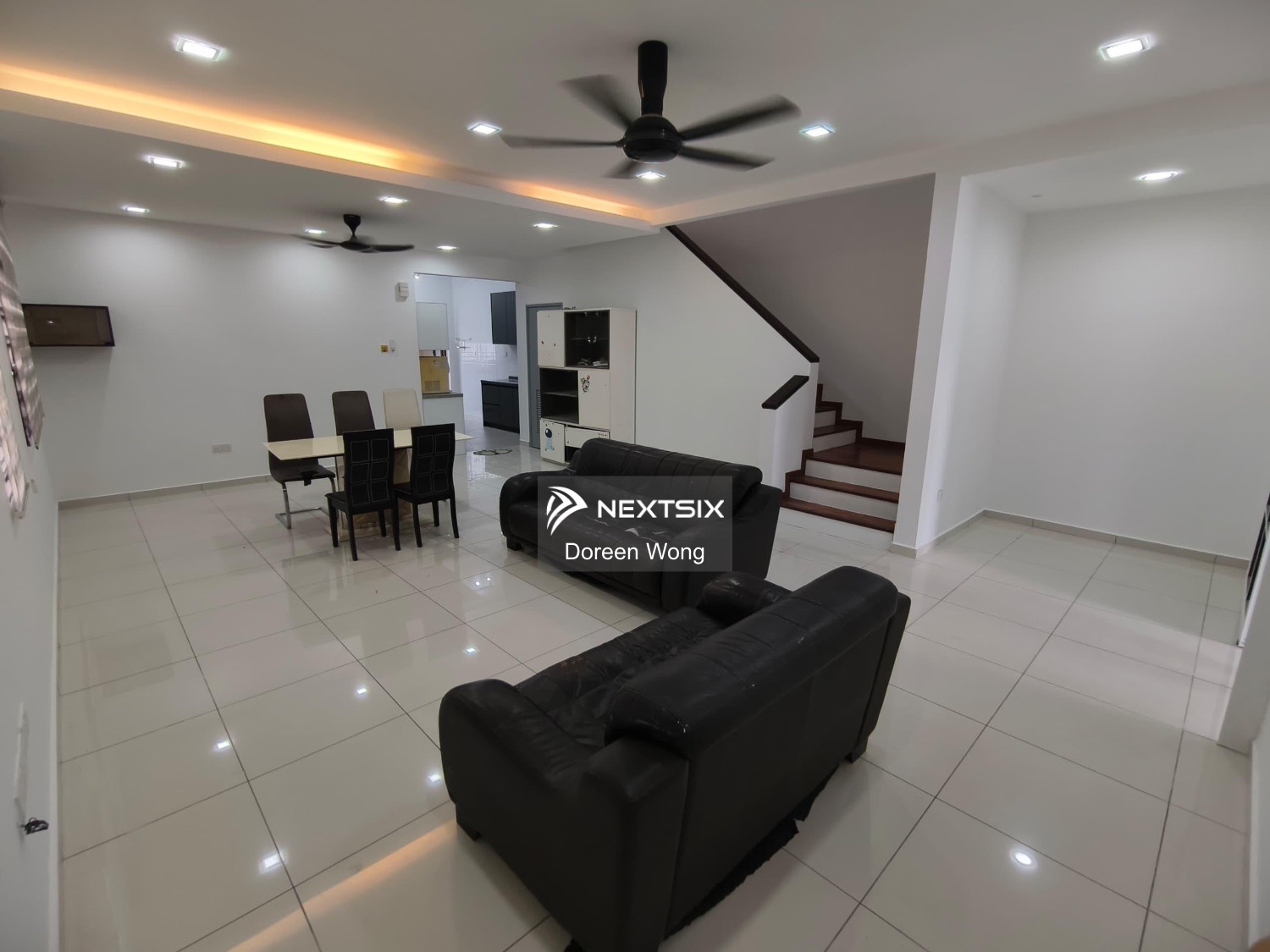 2-sty Terrace/Link House For Sale in Skudai Johor - Image 13