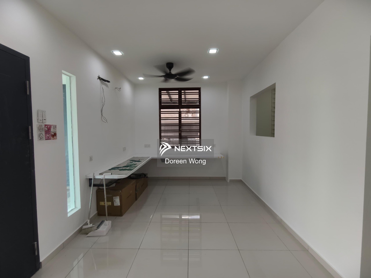 2-sty Terrace/Link House For Sale in Skudai Johor - Image 5