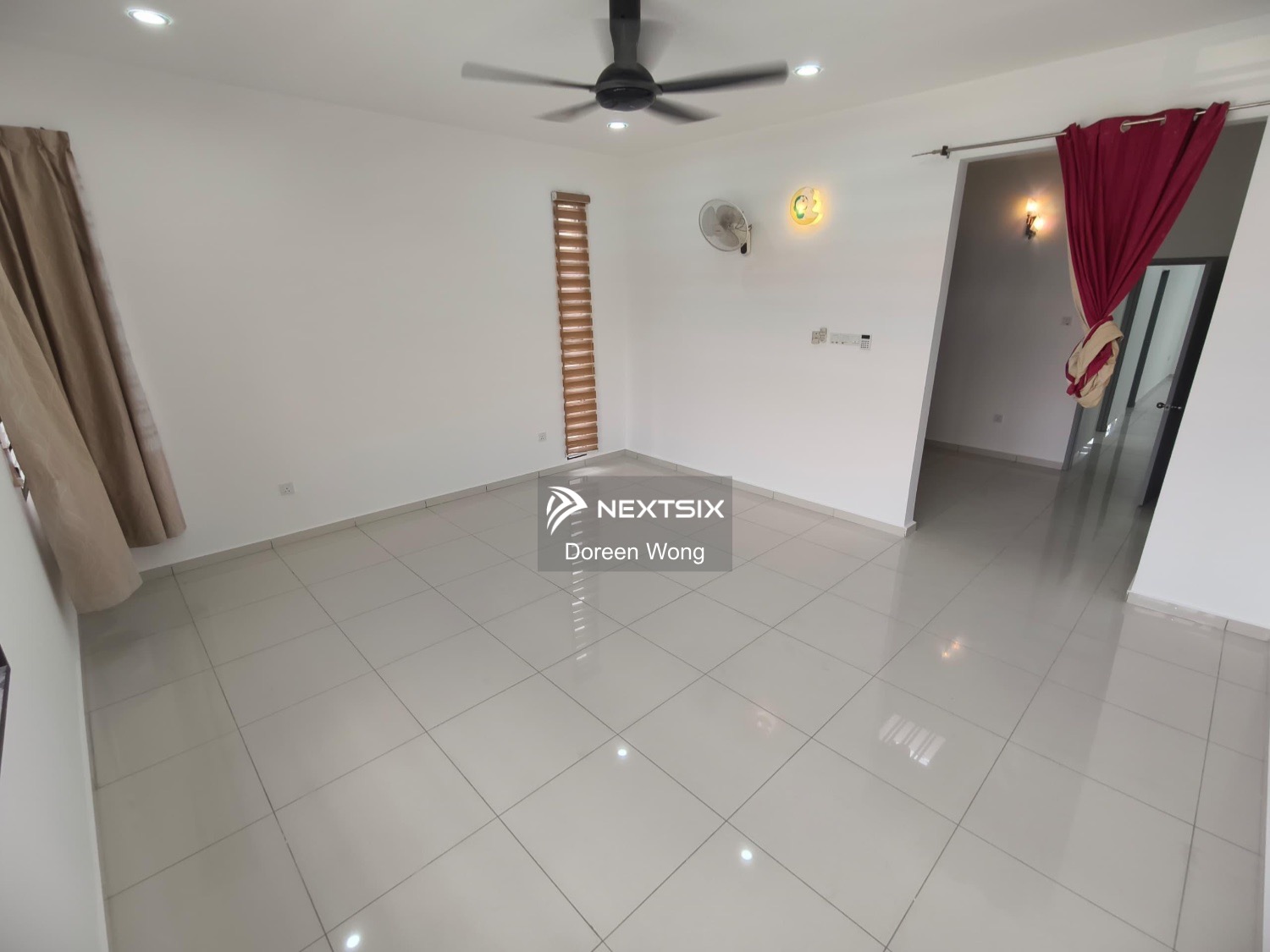 2-sty Terrace/Link House For Sale in Skudai Johor - Image 8