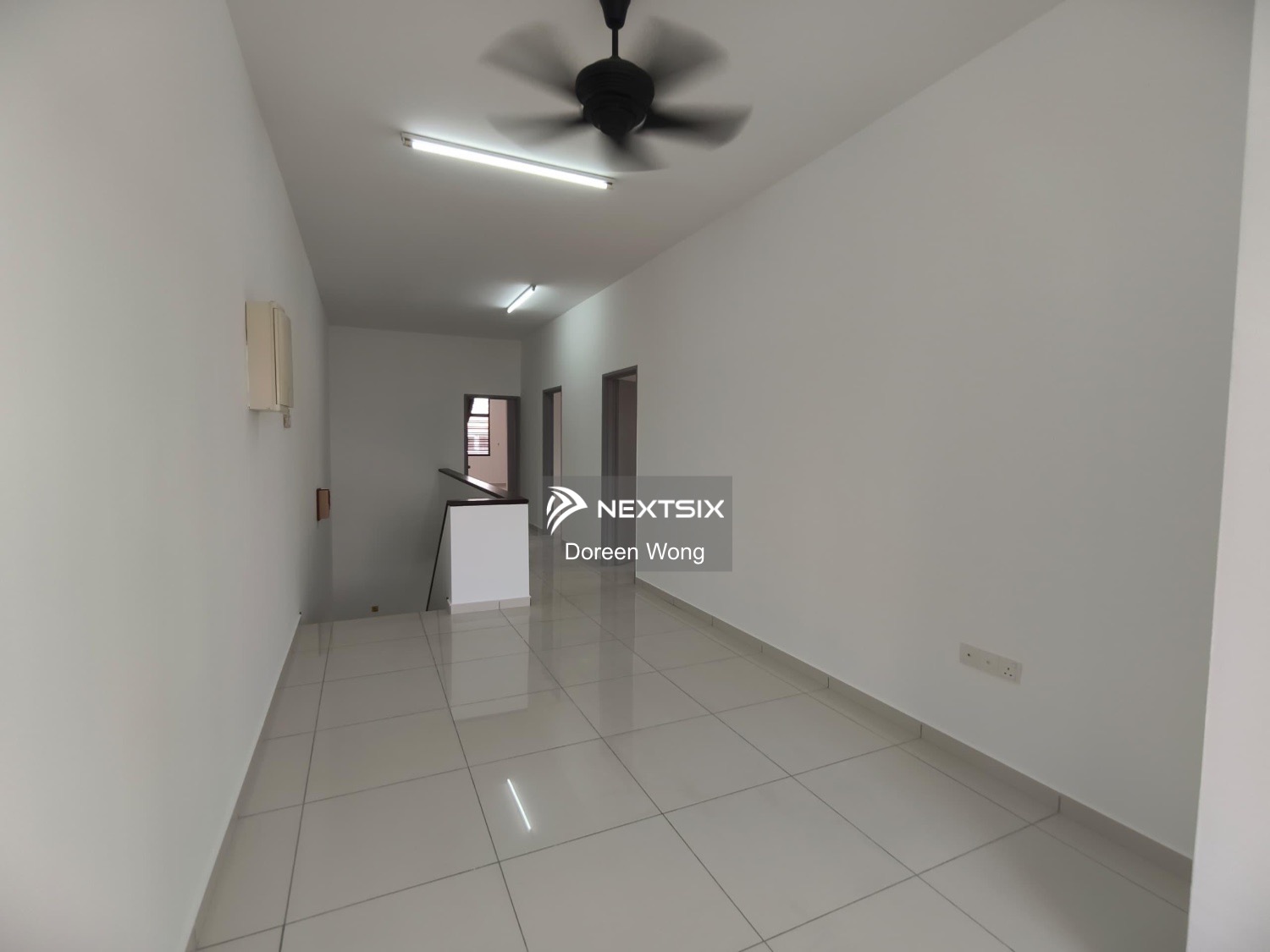 2-sty Terrace/Link House For Sale in Skudai Johor - Image 9