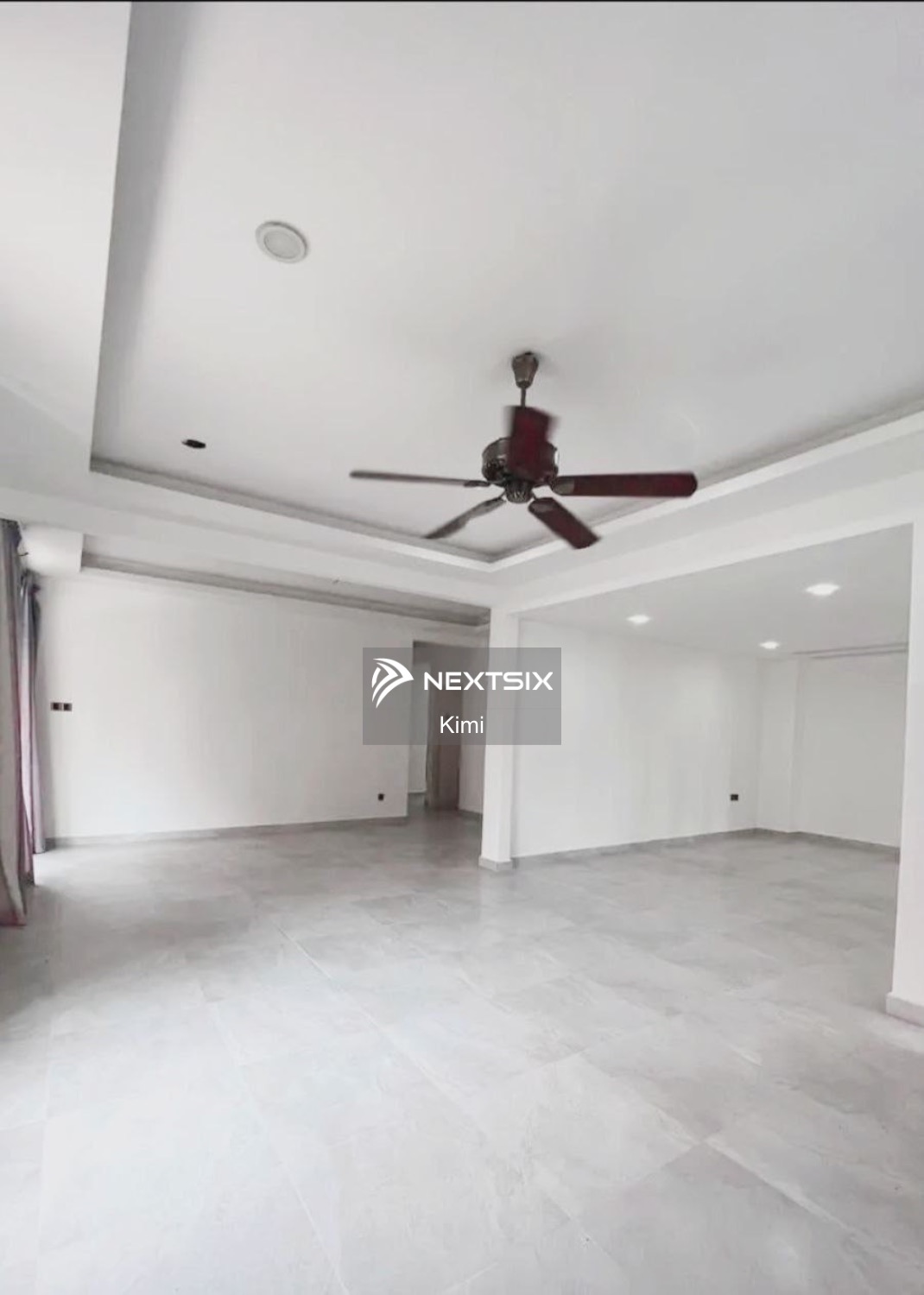 Semi-detached House For Sale in Johor Bahru Johor