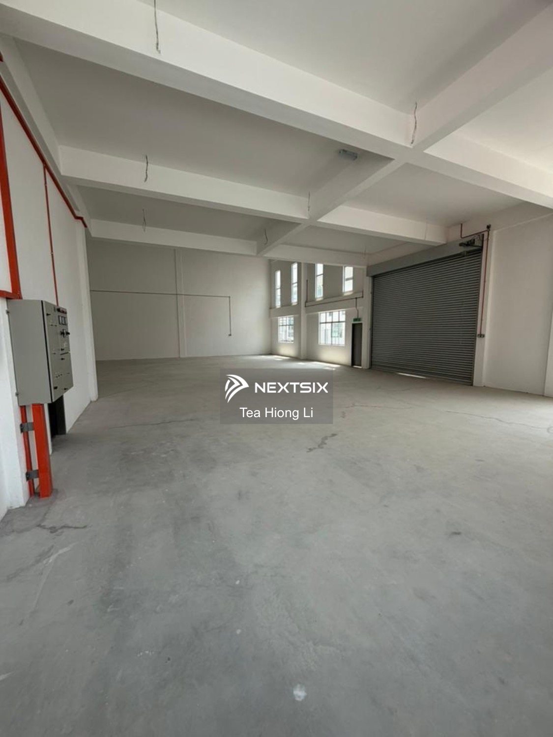 Factory For Rent in Johor Bahru Johor - Image 5