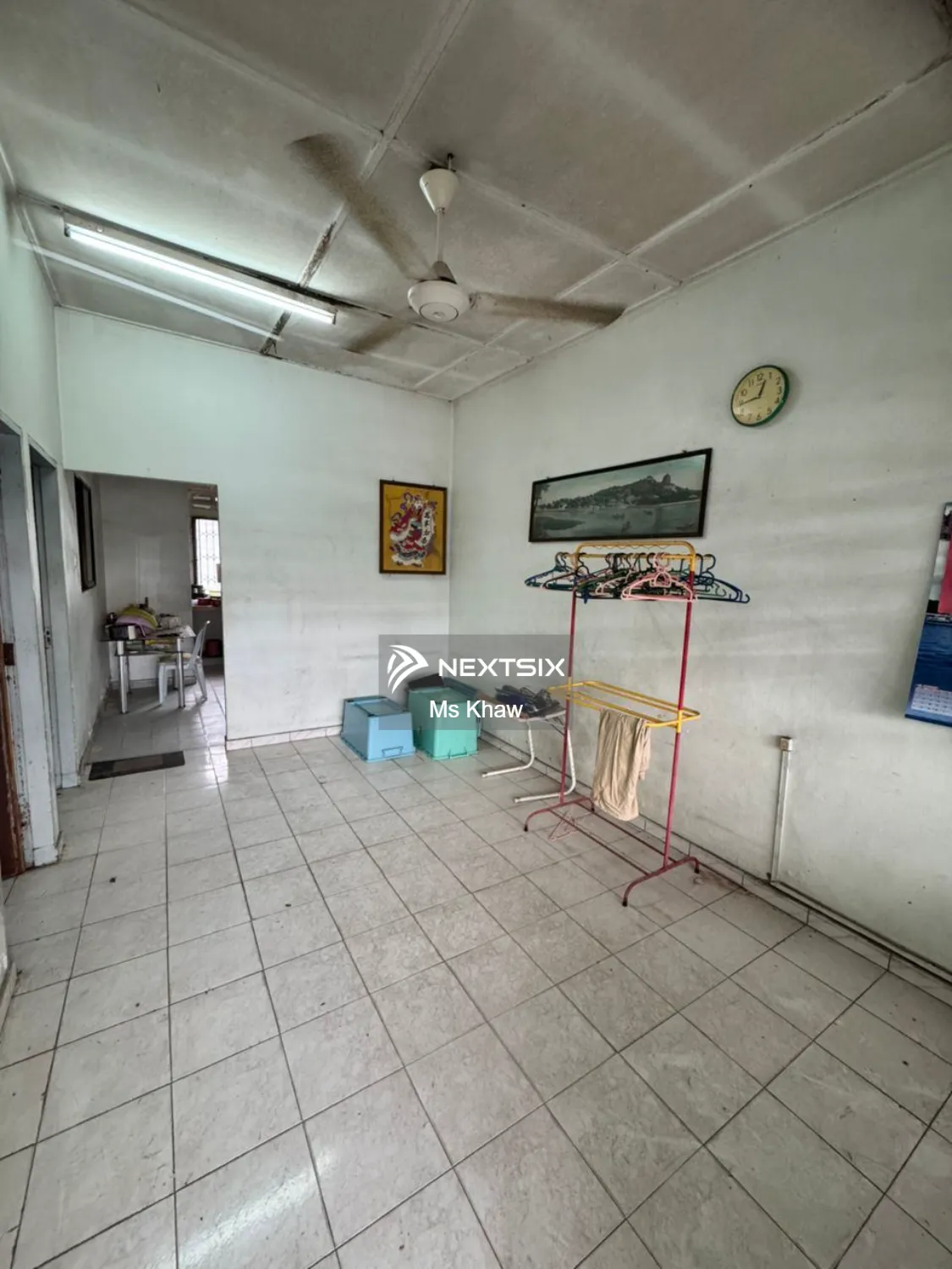 1-sty Terrace/Link House For Sale in Kulai Johor