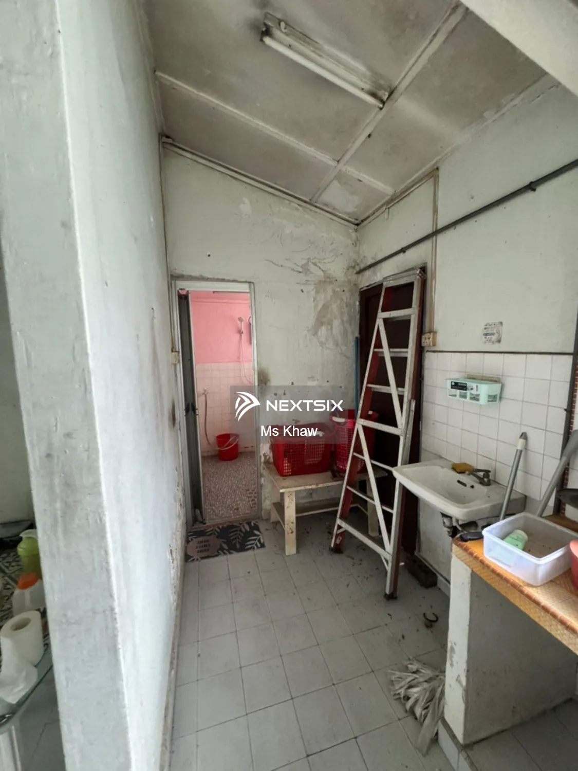 1-sty Terrace/Link House For Sale in Kulai Johor - Image 10