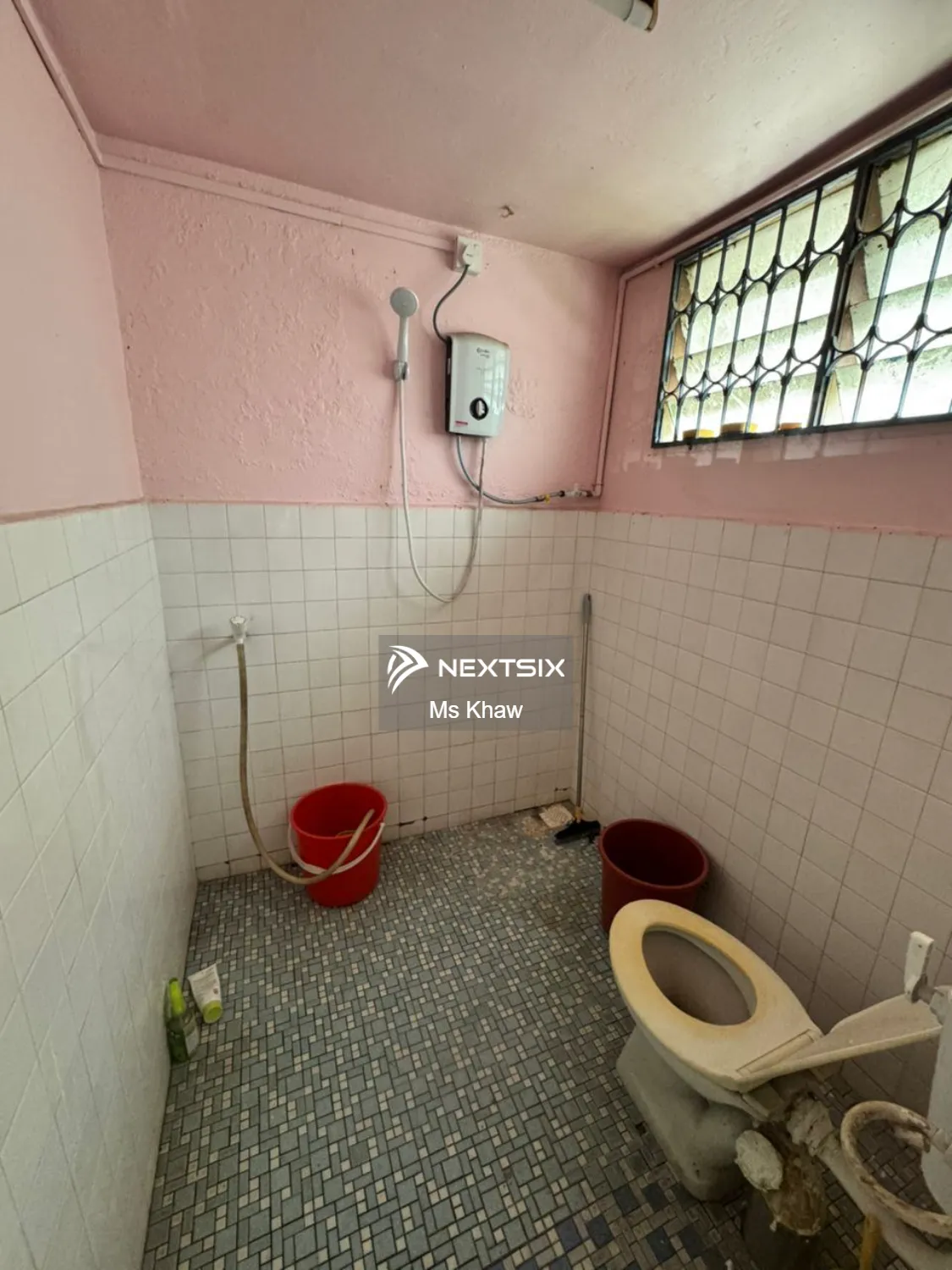 1-sty Terrace/Link House For Sale in Kulai Johor - Image 11