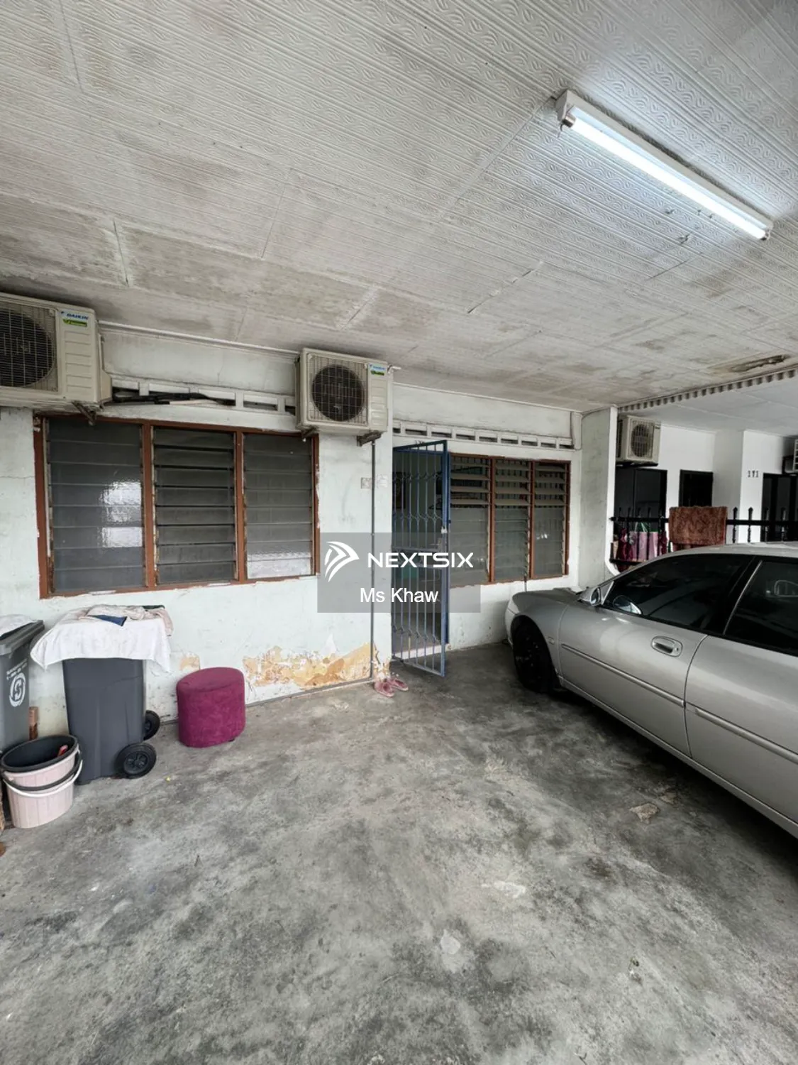 1-sty Terrace/Link House For Sale in Kulai Johor - Image 5