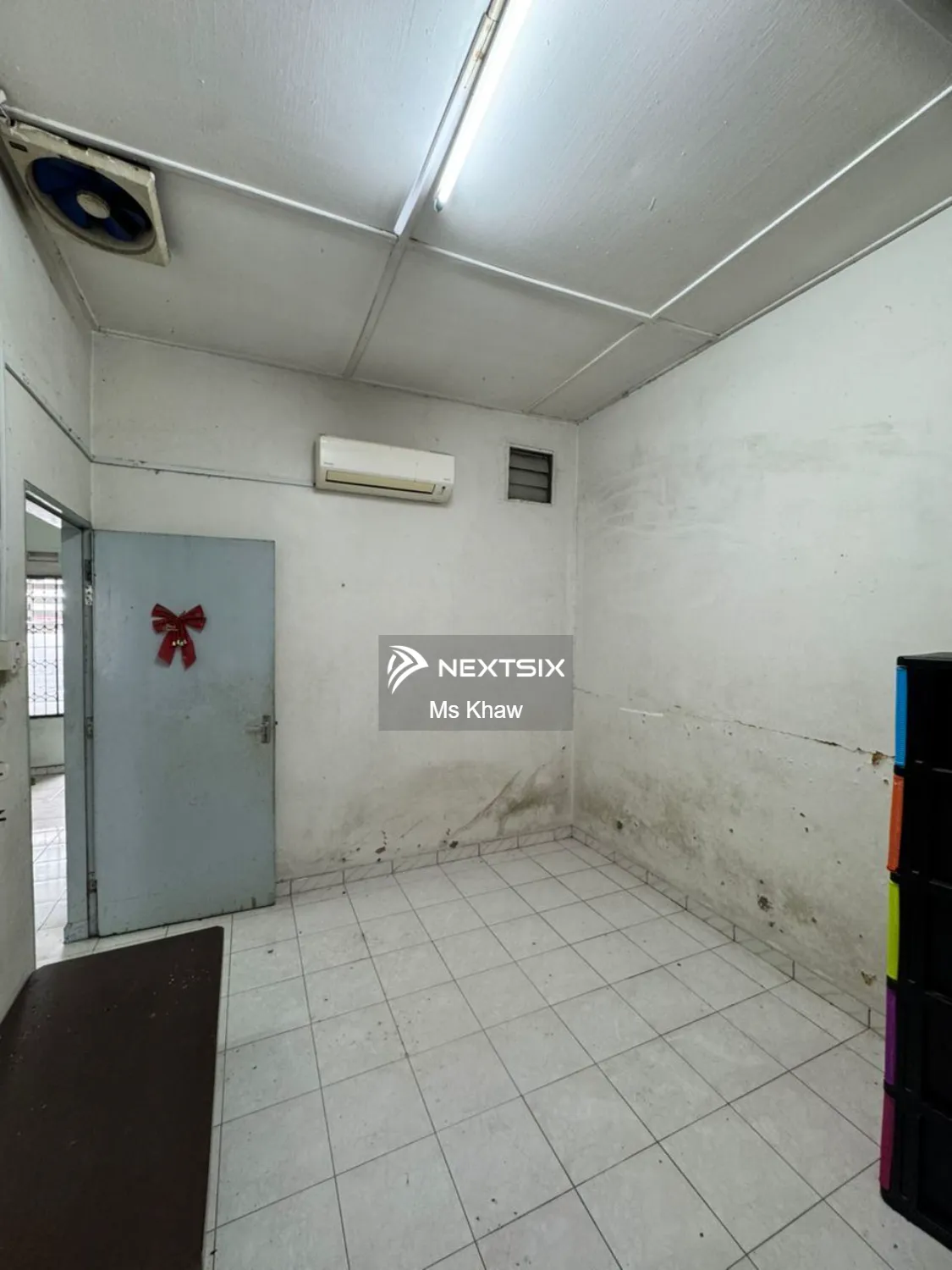 1-sty Terrace/Link House For Sale in Kulai Johor - Image 6