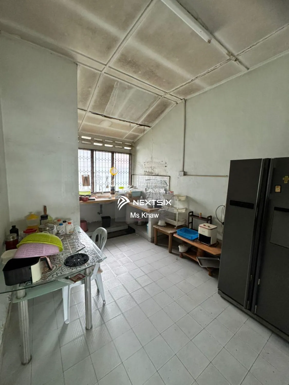 1-sty Terrace/Link House For Sale in Kulai Johor - Image 8