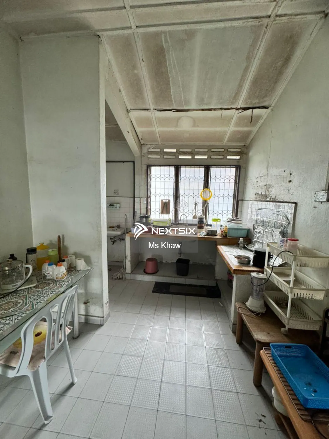 1-sty Terrace/Link House For Sale in Kulai Johor - Image 9