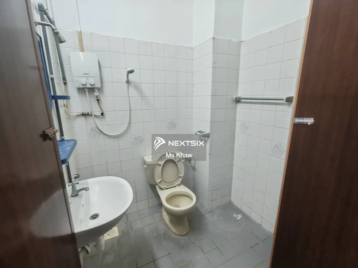 2-sty Terrace/Link House For Sale in Johor Bahru Johor - Image 11
