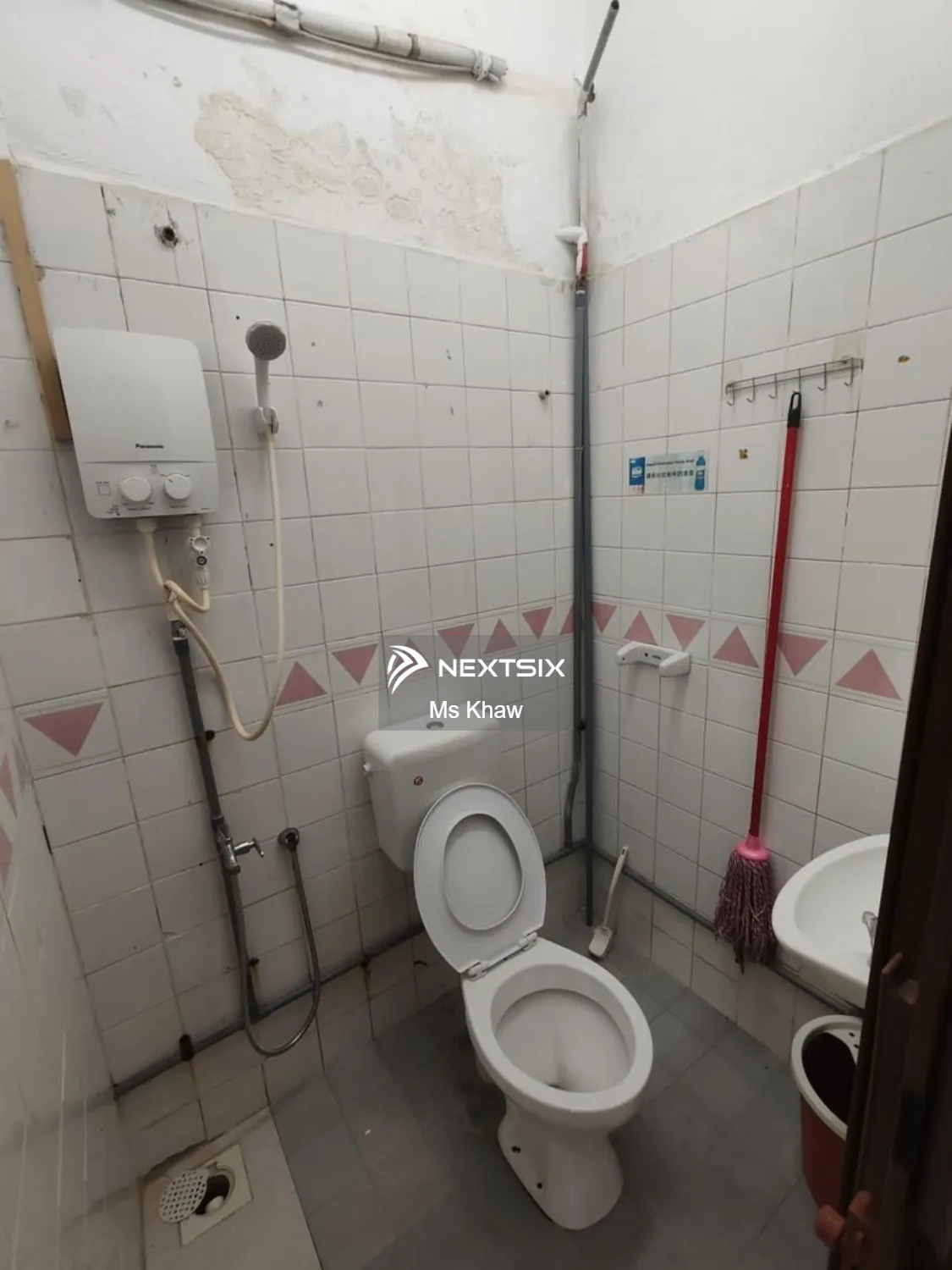 2-sty Terrace/Link House For Sale in Johor Bahru Johor - Image 14