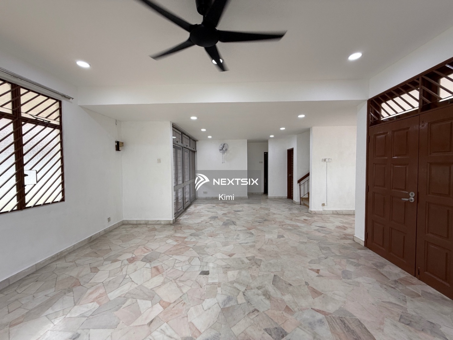 Bungalow For Rent in Johor Bahru Johor