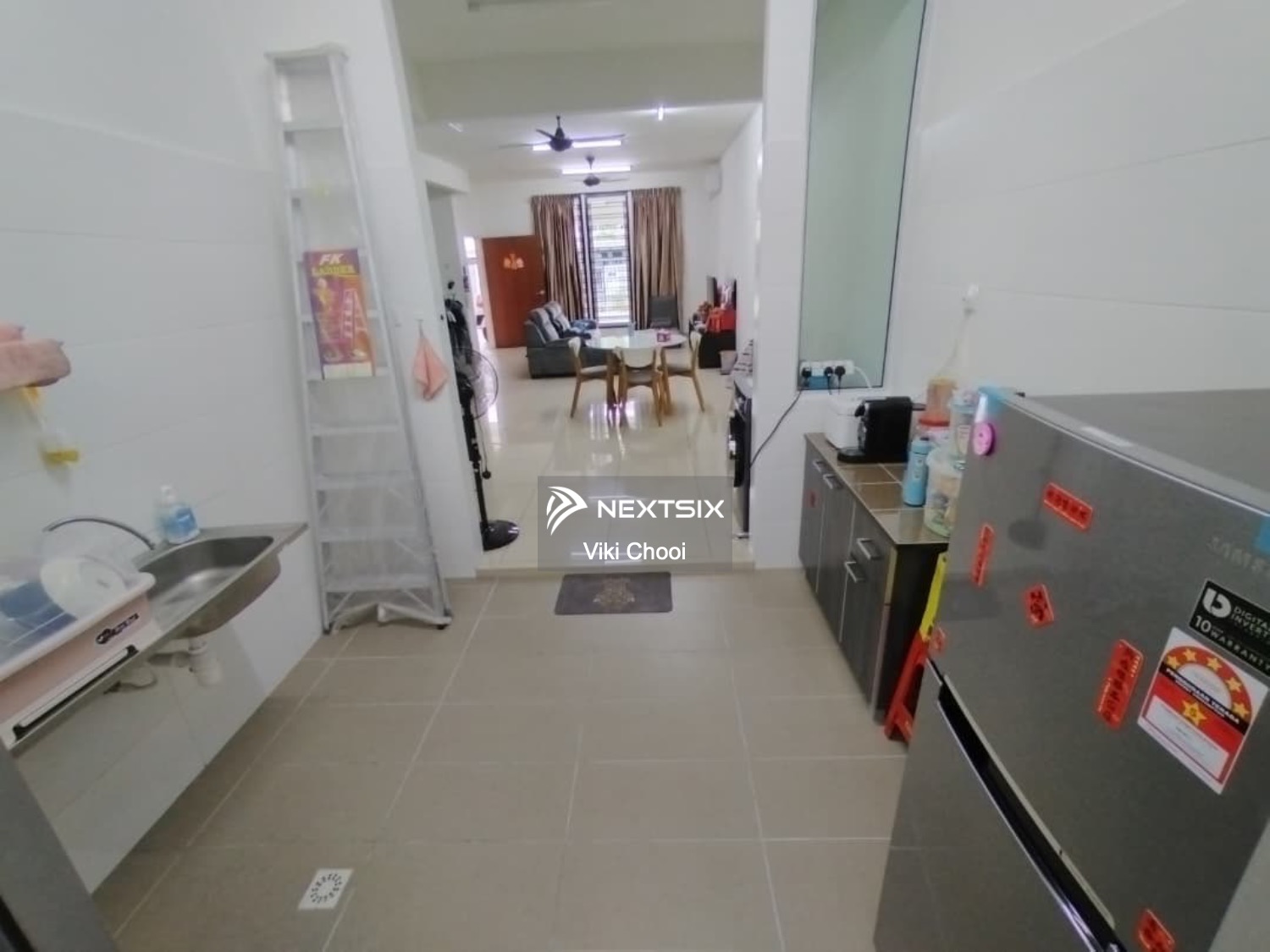 2-sty Terrace/Link House For Sale in Skudai Johor - Image 10