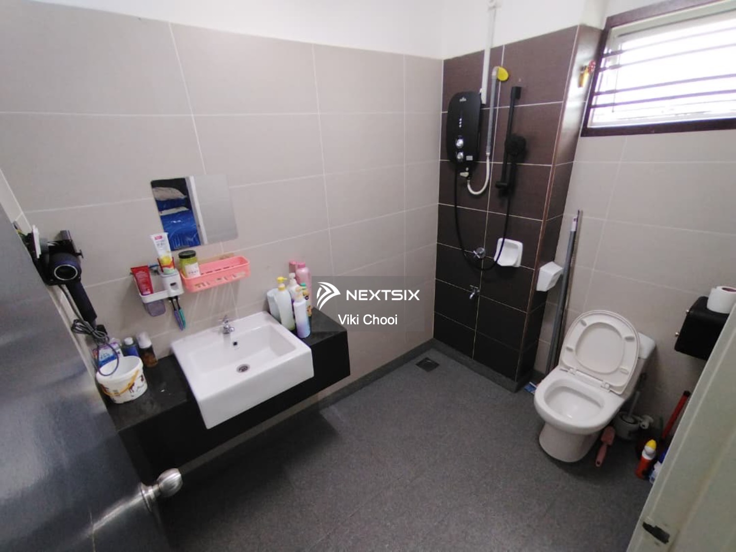 2-sty Terrace/Link House For Sale in Skudai Johor - Image 14