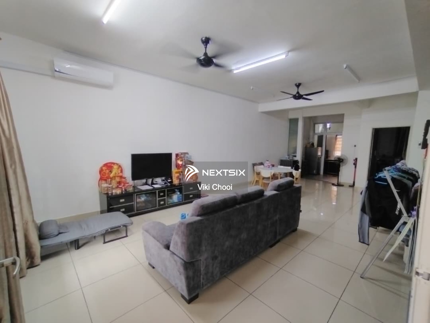 2-sty Terrace/Link House For Sale in Skudai Johor - Image 15