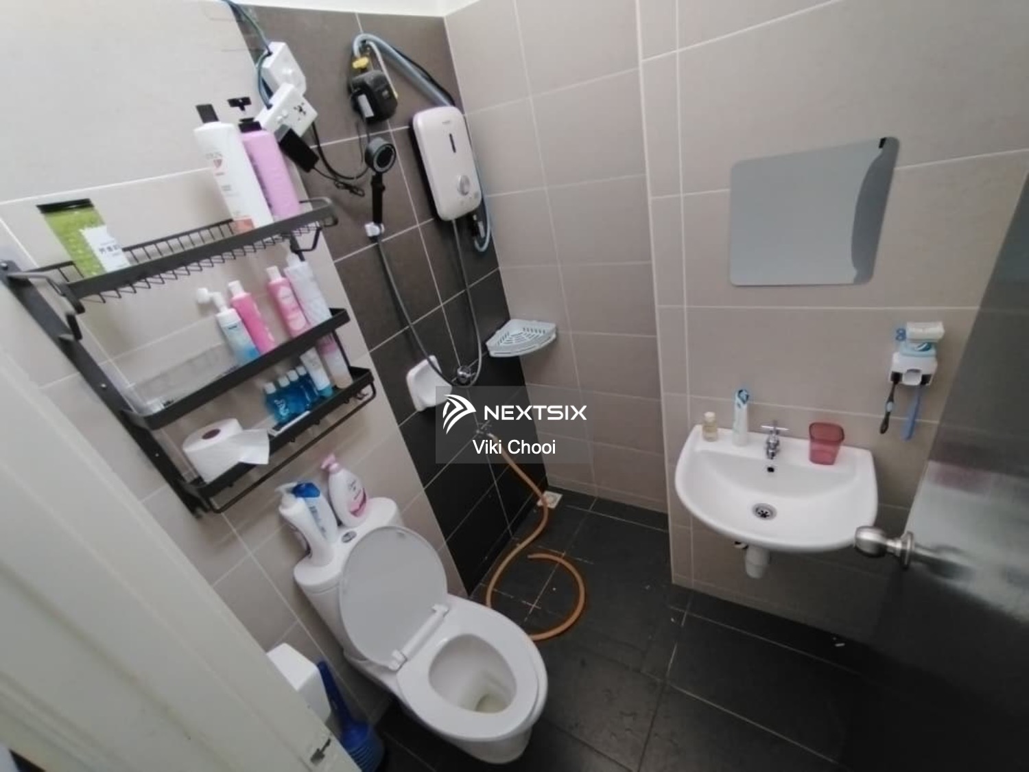 2-sty Terrace/Link House For Sale in Skudai Johor - Image 9
