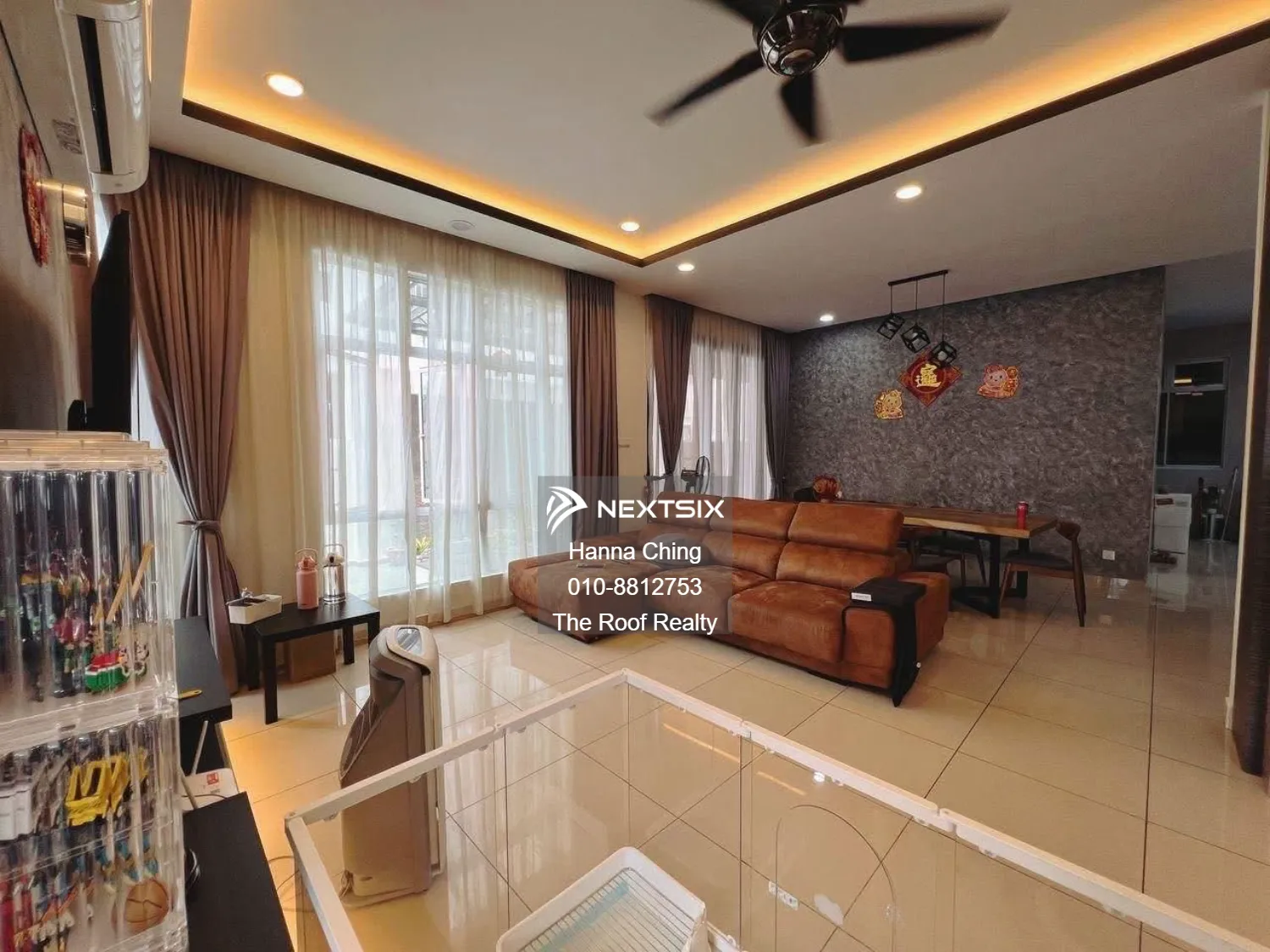 Cluster House For Sale in Johor Bahru Johor - Image 10