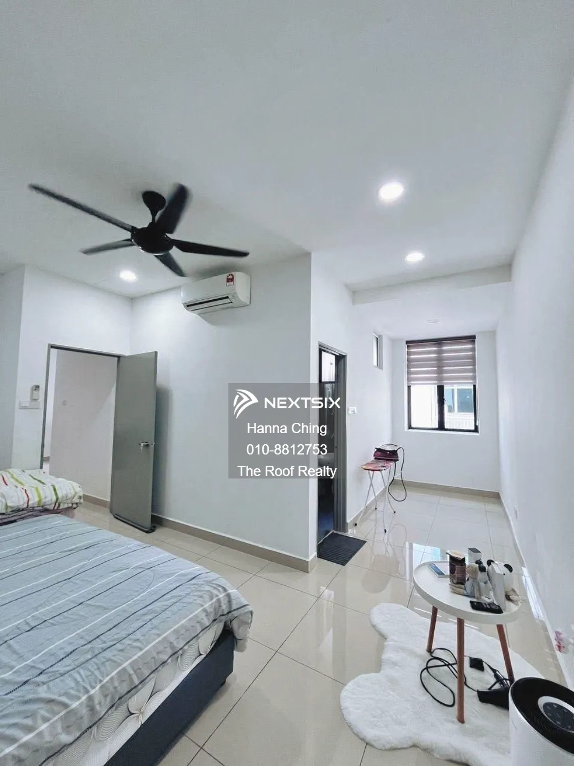 Cluster House For Sale in Johor Bahru Johor - Image 11