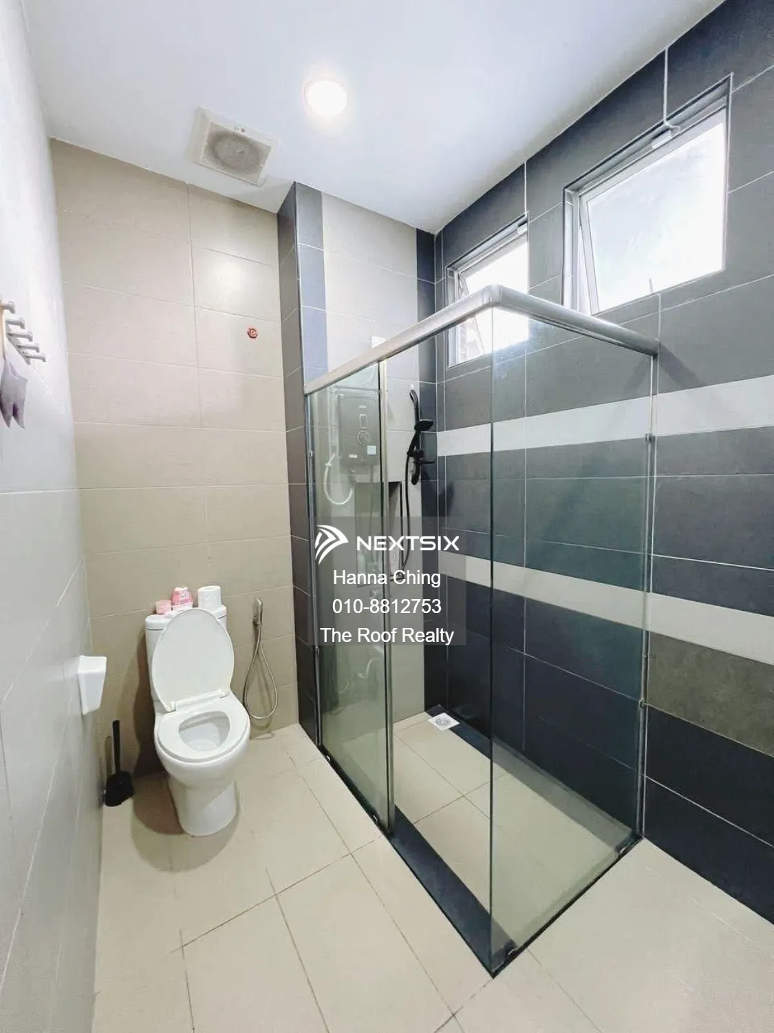 Cluster House For Sale in Johor Bahru Johor - Image 5