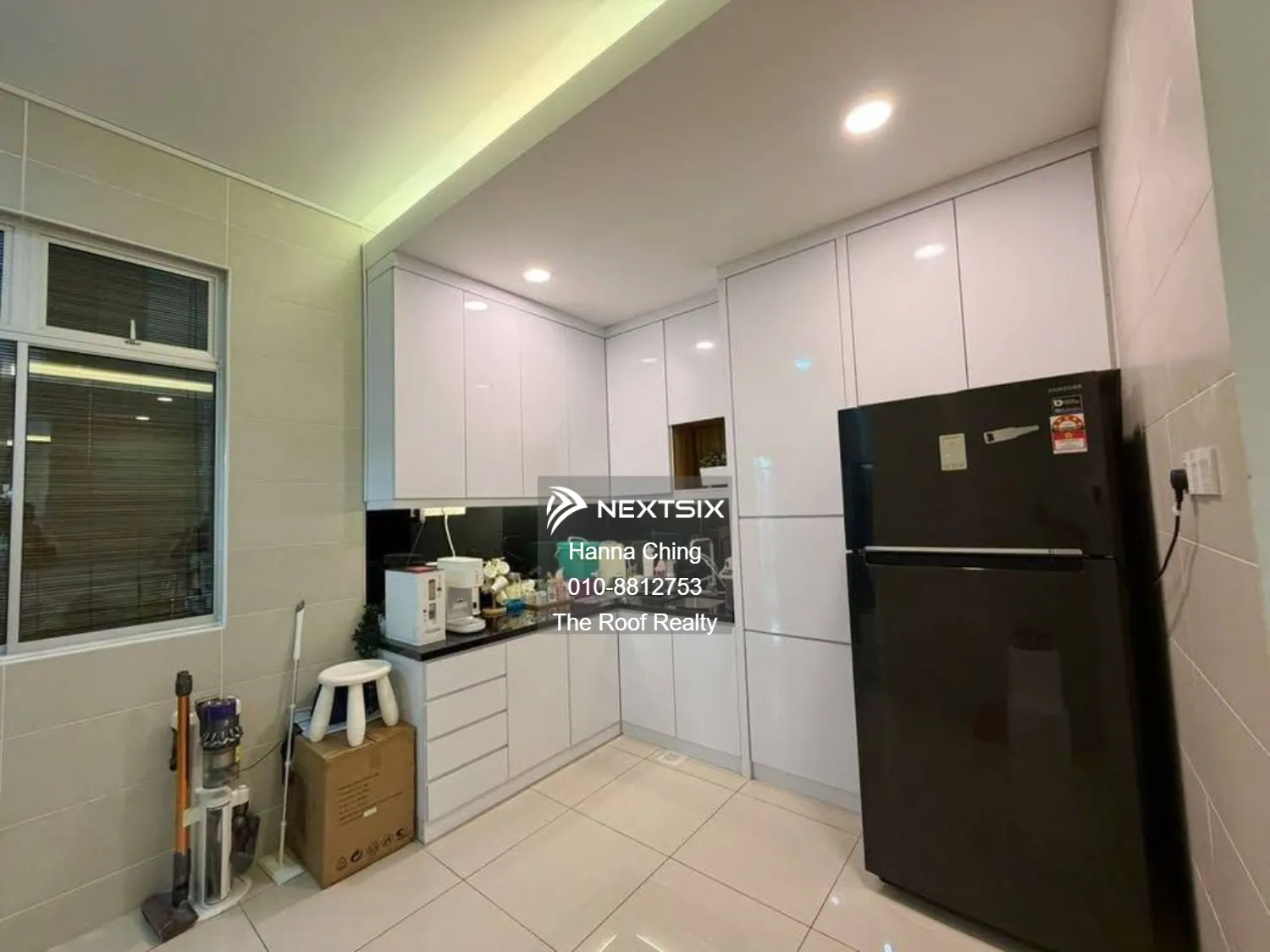 Cluster House For Sale in Johor Bahru Johor - Image 9