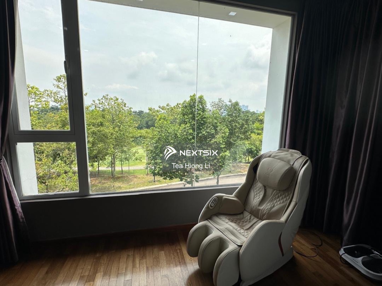 Serviced Residence For Sale in Johor Bahru Johor - Image 8